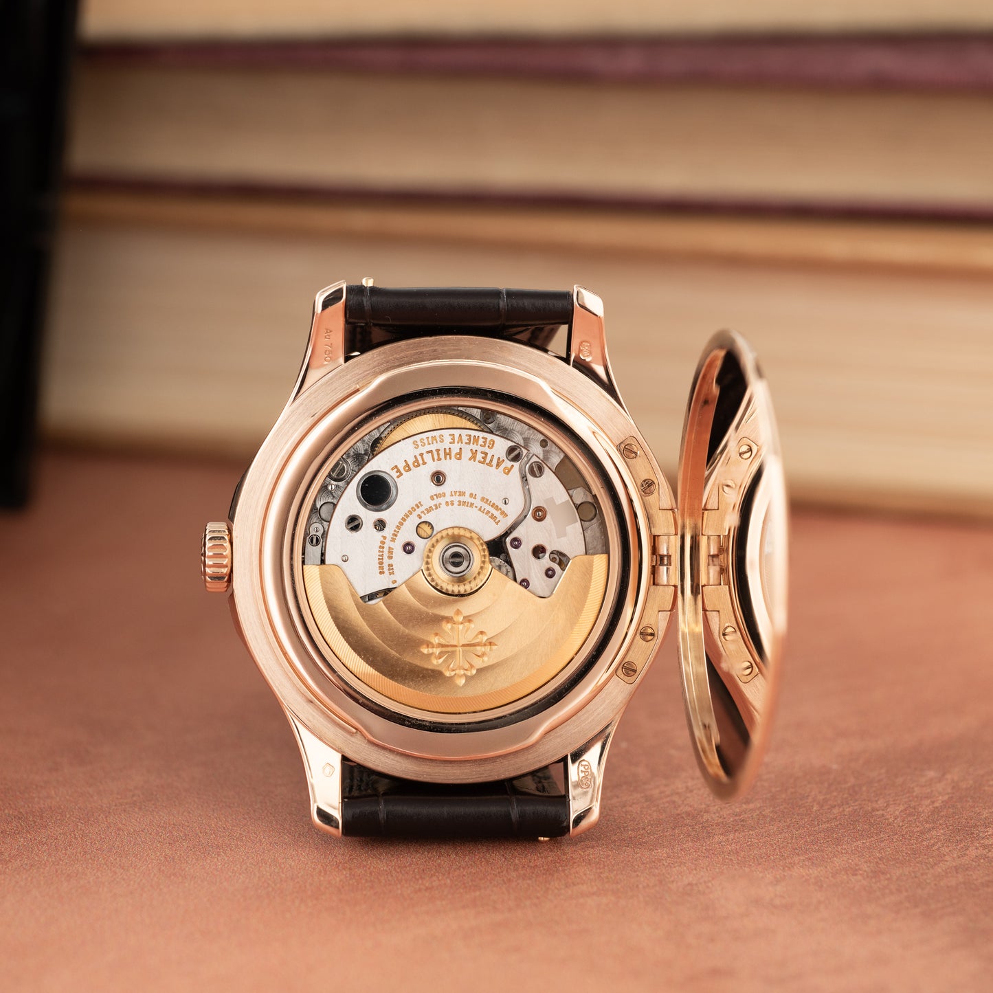 Patek Philippe Calatrava