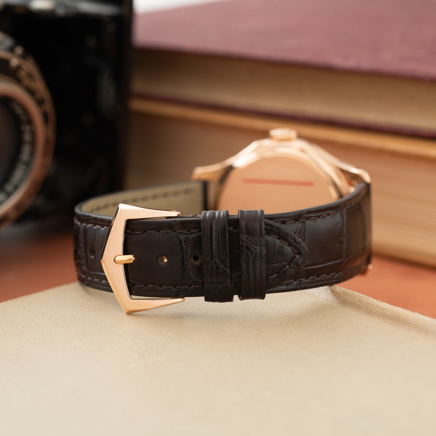 Patek Philippe Calatrava