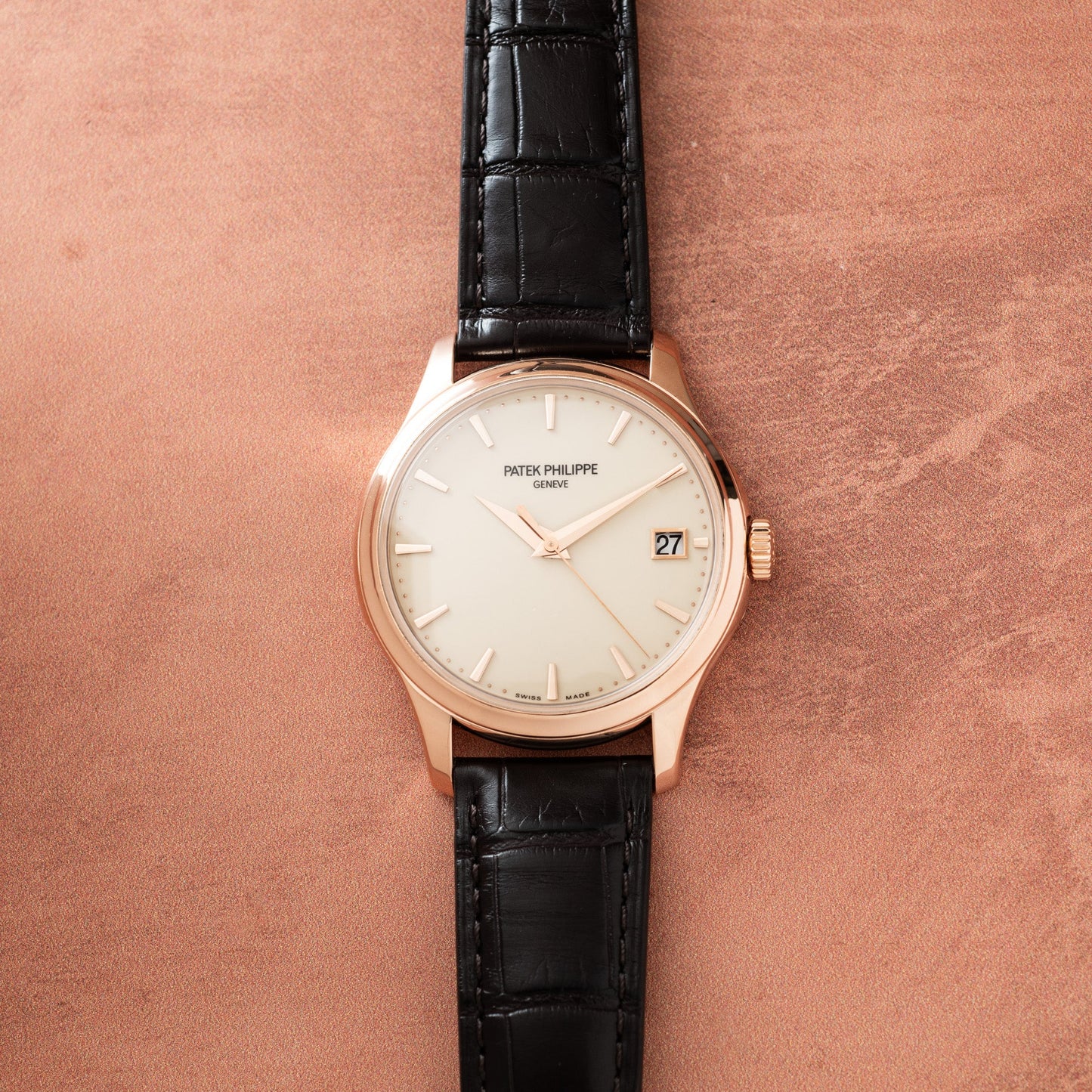 Patek Philippe Calatrava