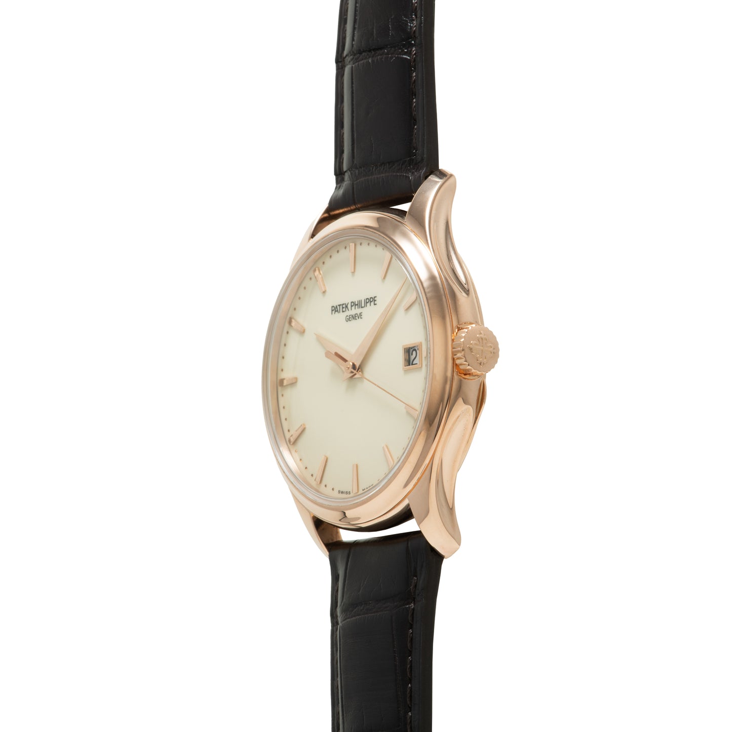 Patek Philippe Calatrava