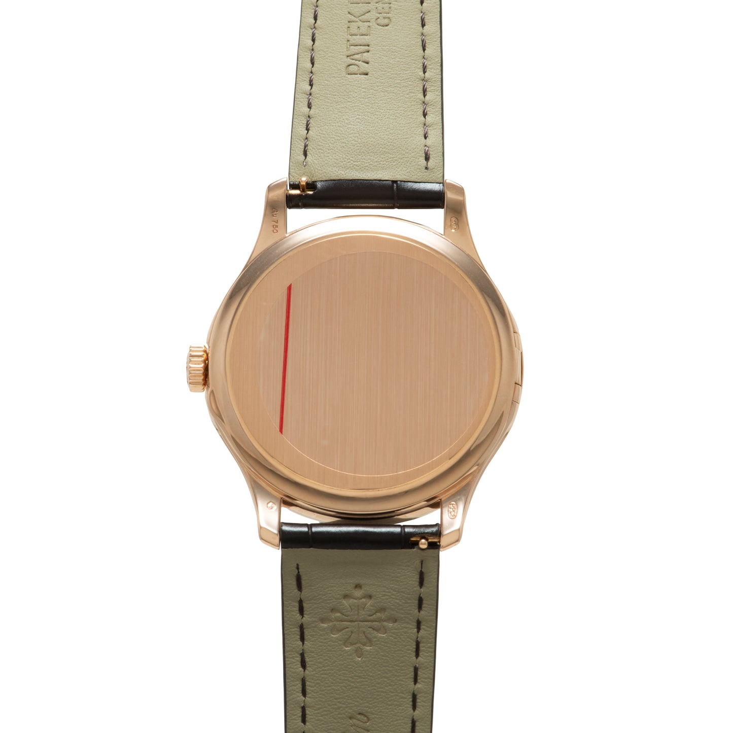Patek Philippe Calatrava