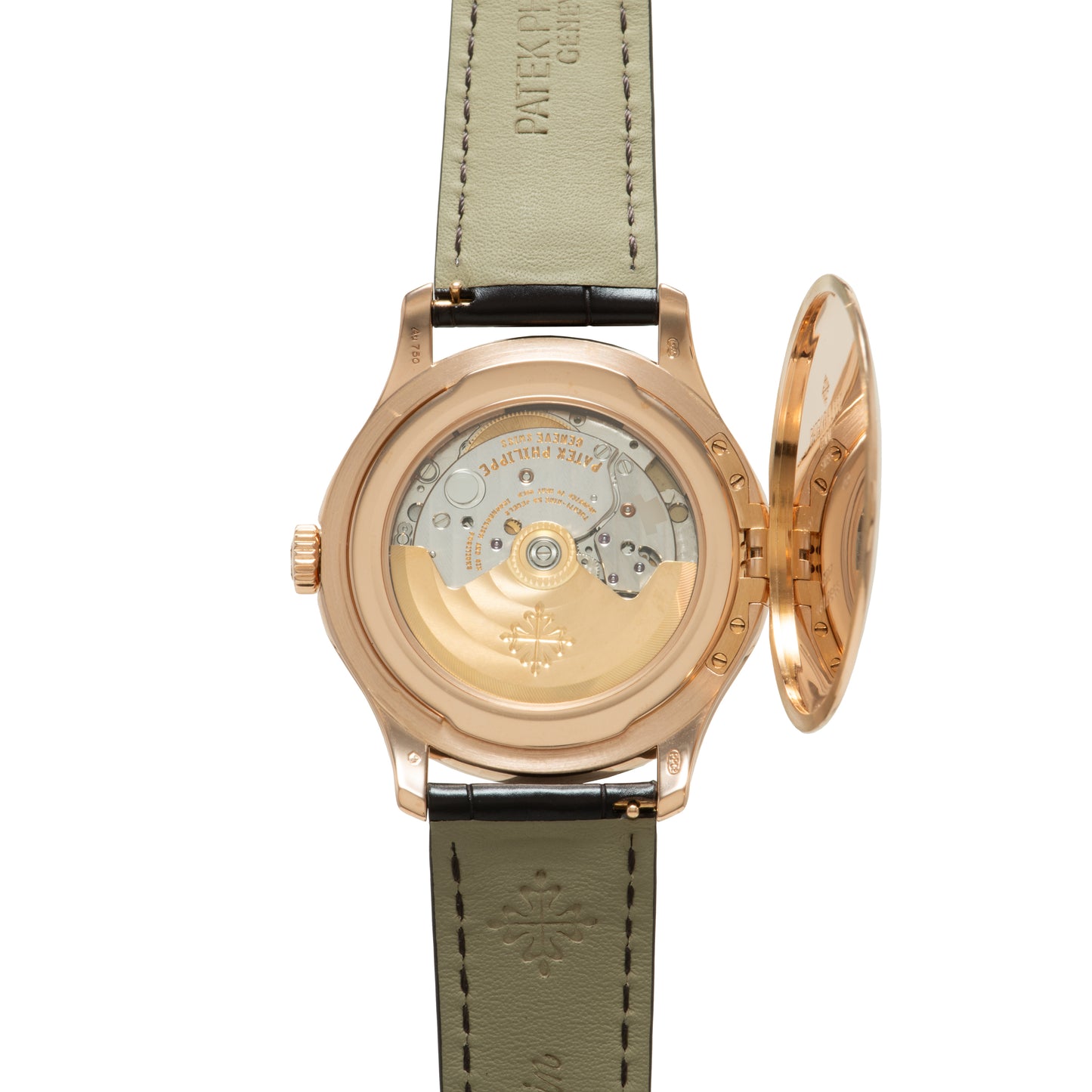 Patek Philippe Calatrava