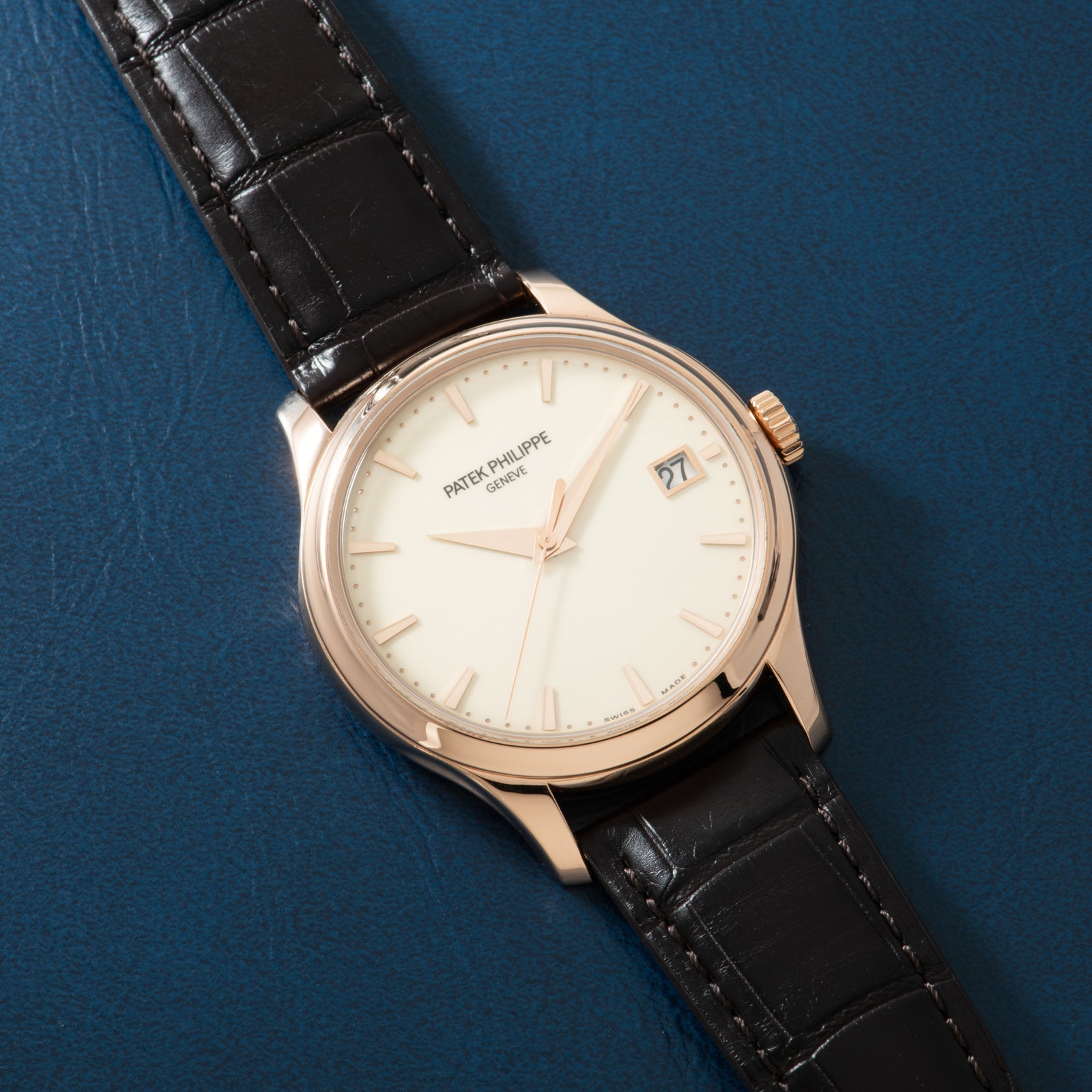 Patek Philippe Calatrava