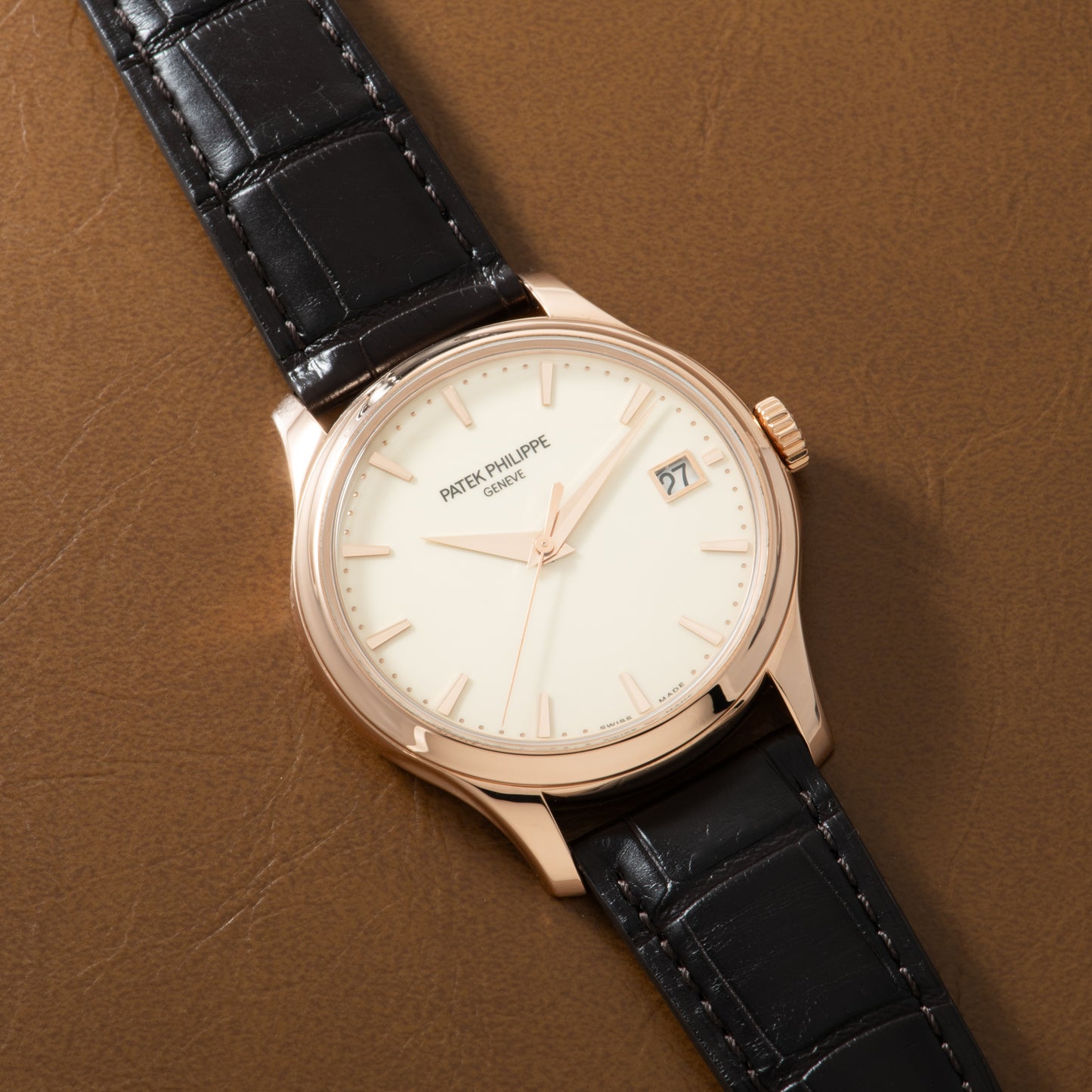 Patek Philippe Calatrava