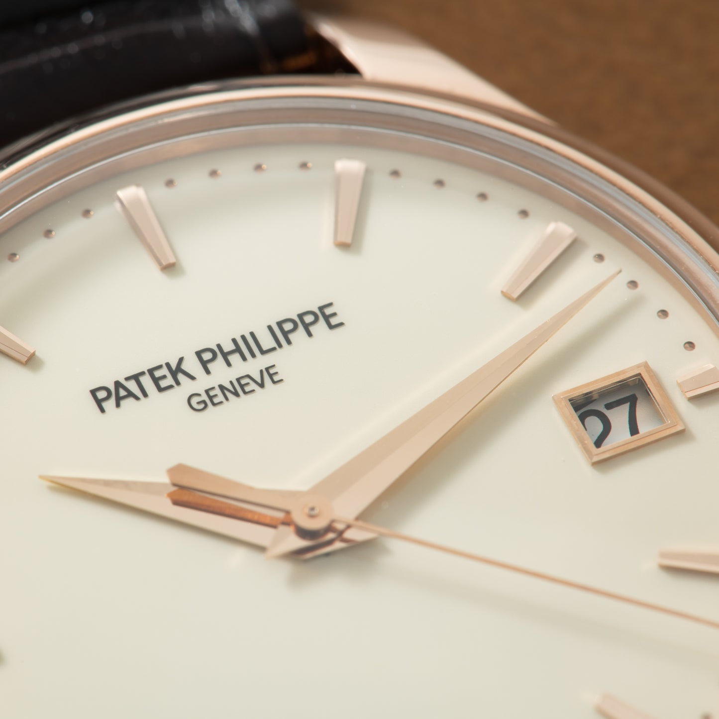 Patek Philippe Calatrava