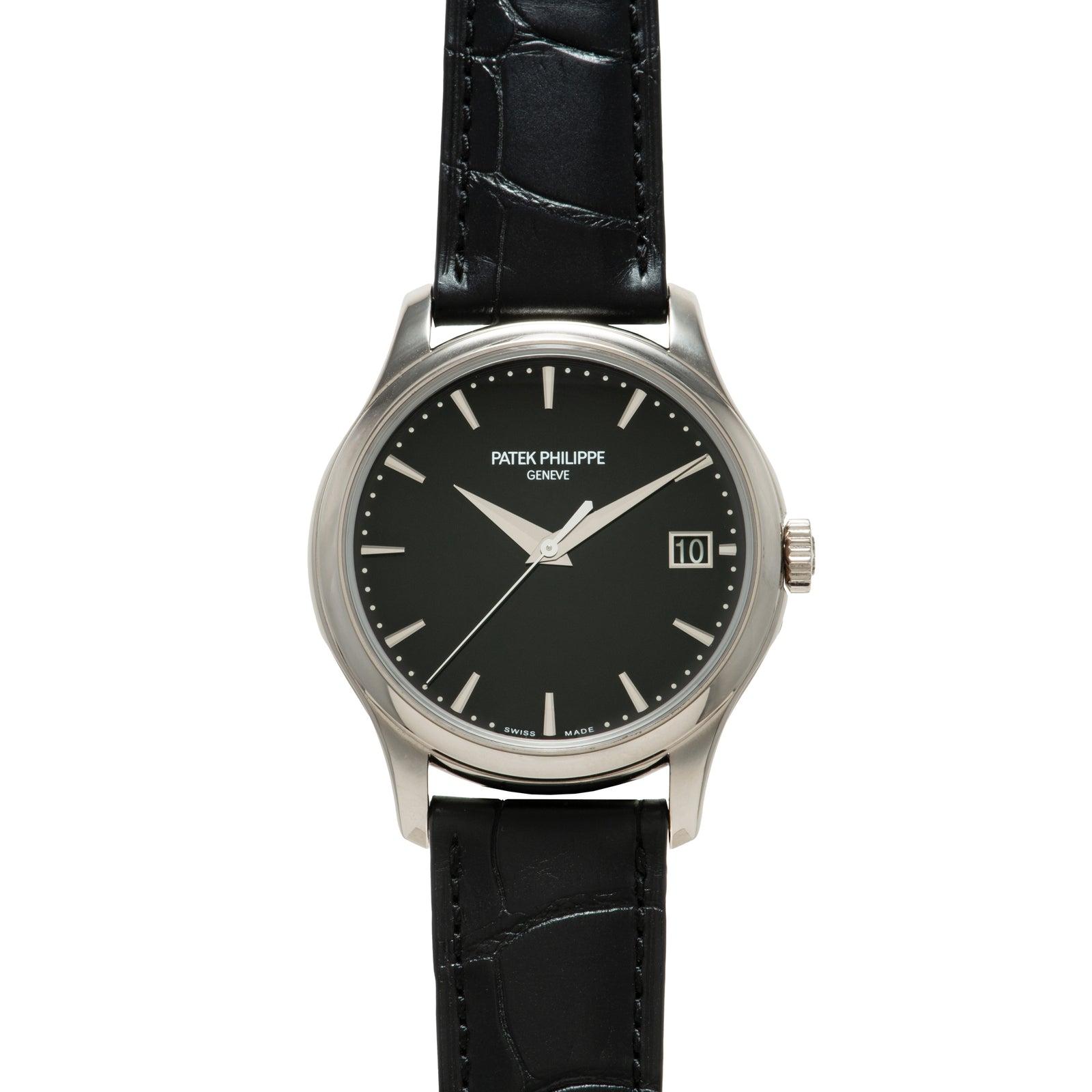 Patek Philippe Calatrava