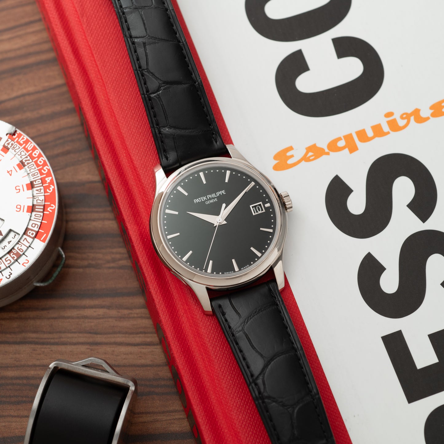 Patek Philippe Calatrava
