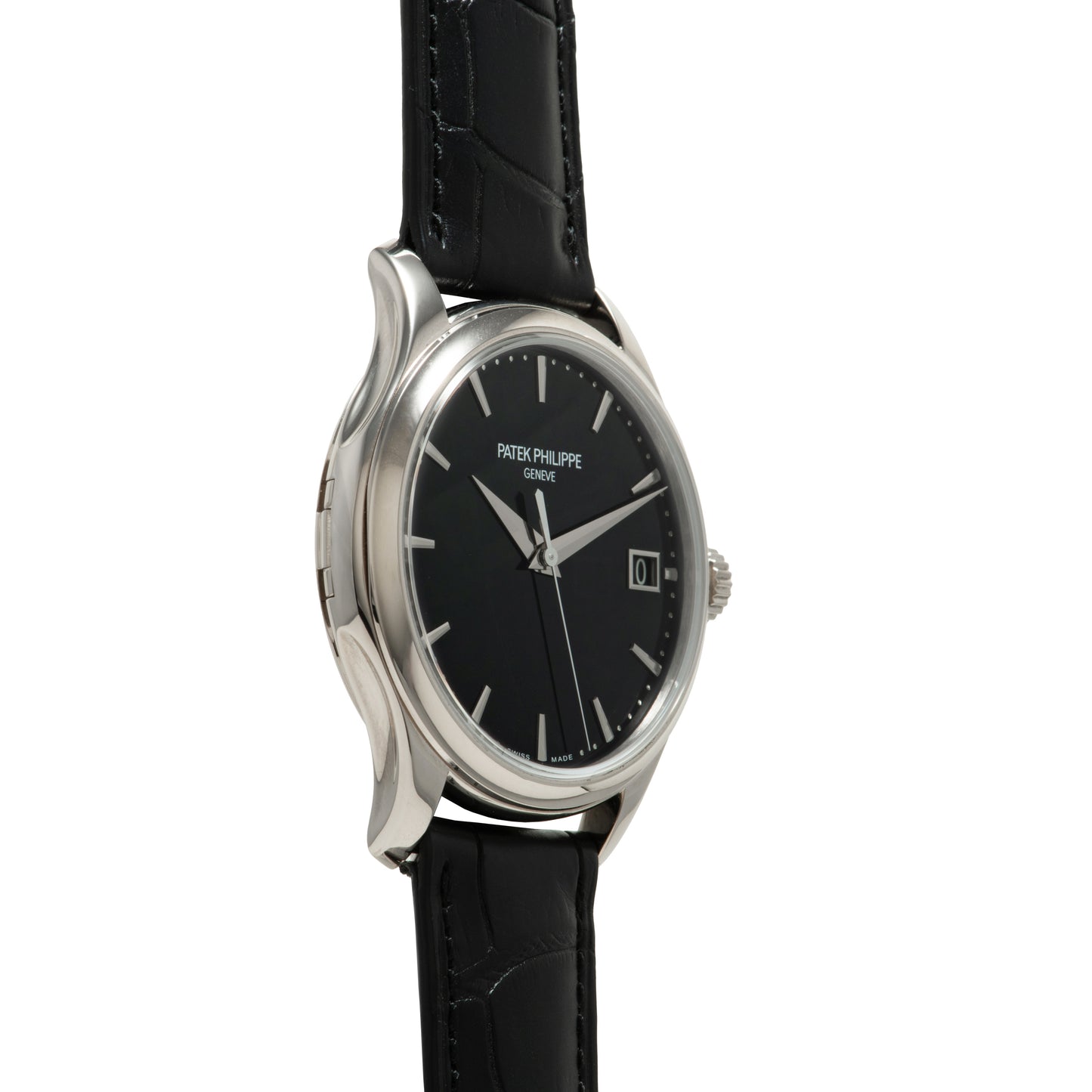 Patek Philippe Calatrava
