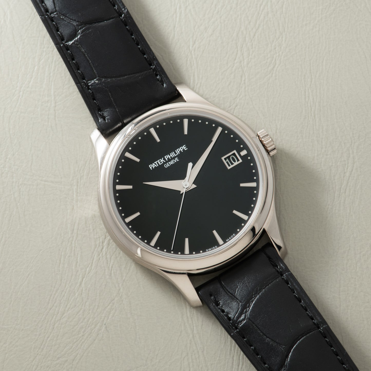 Patek Philippe Calatrava