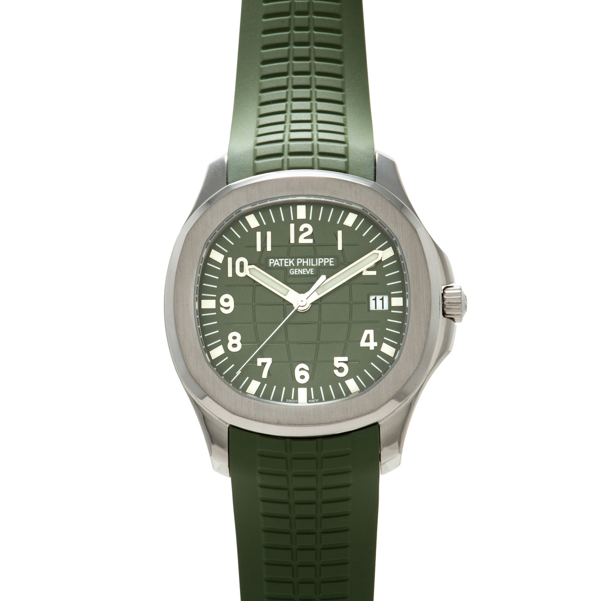 Patek Philippe Aquanaut