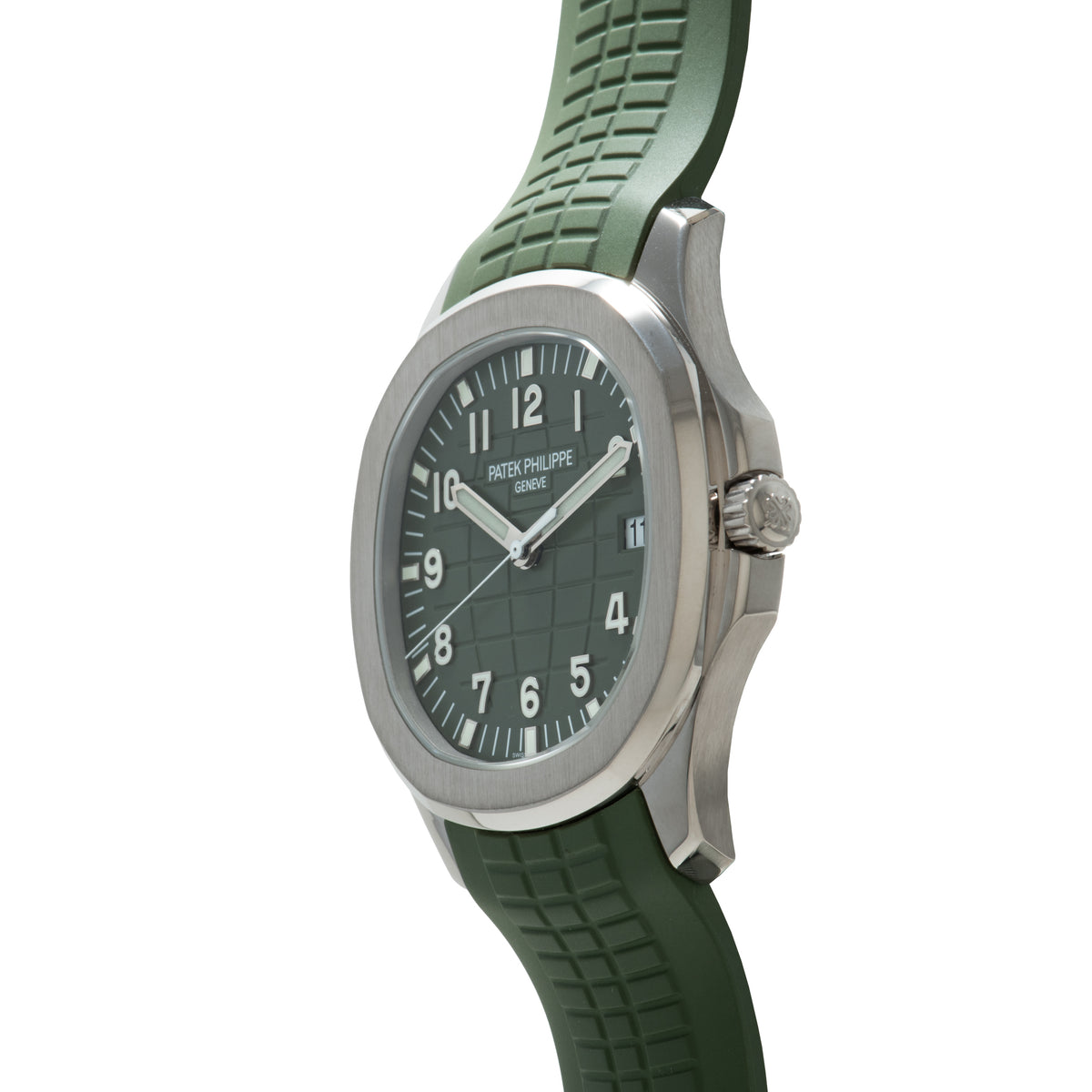 Patek Philippe Aquanaut