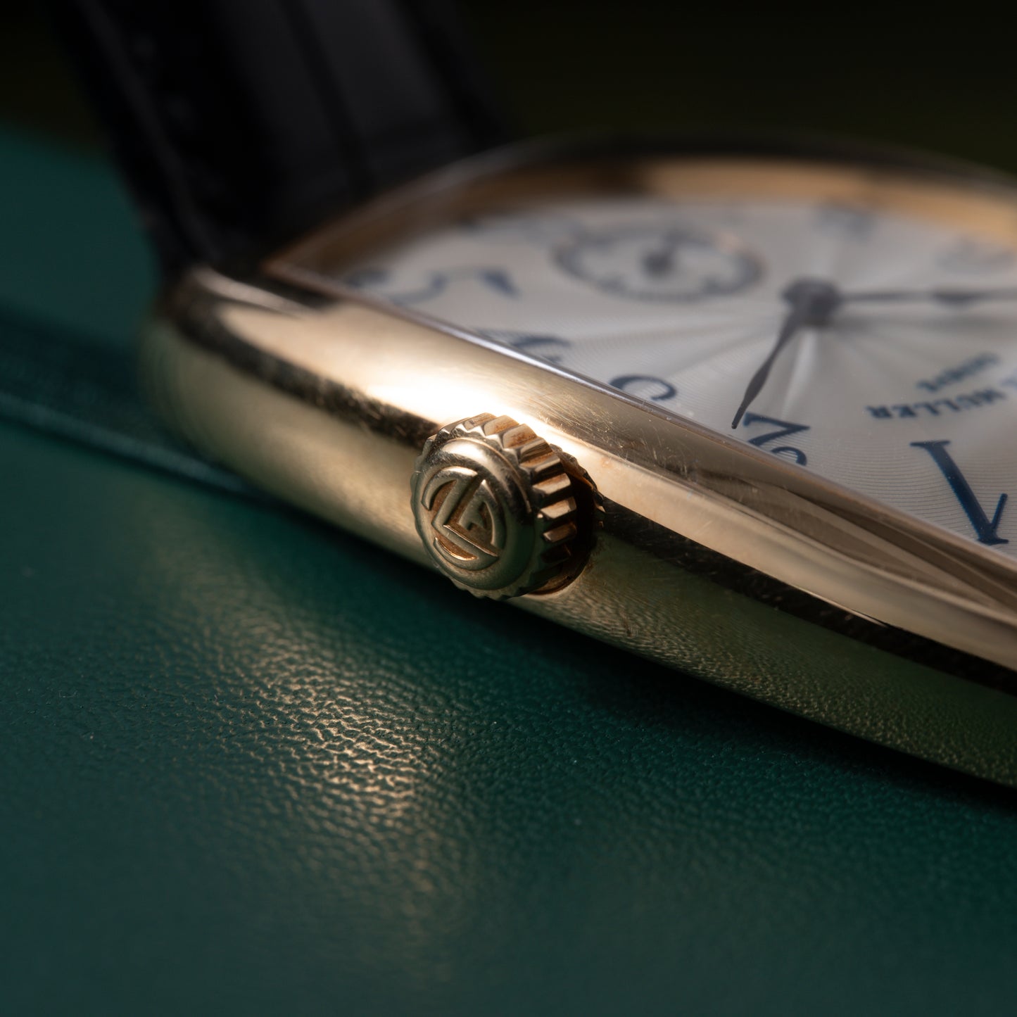 Franck Muller Cintree Curvex