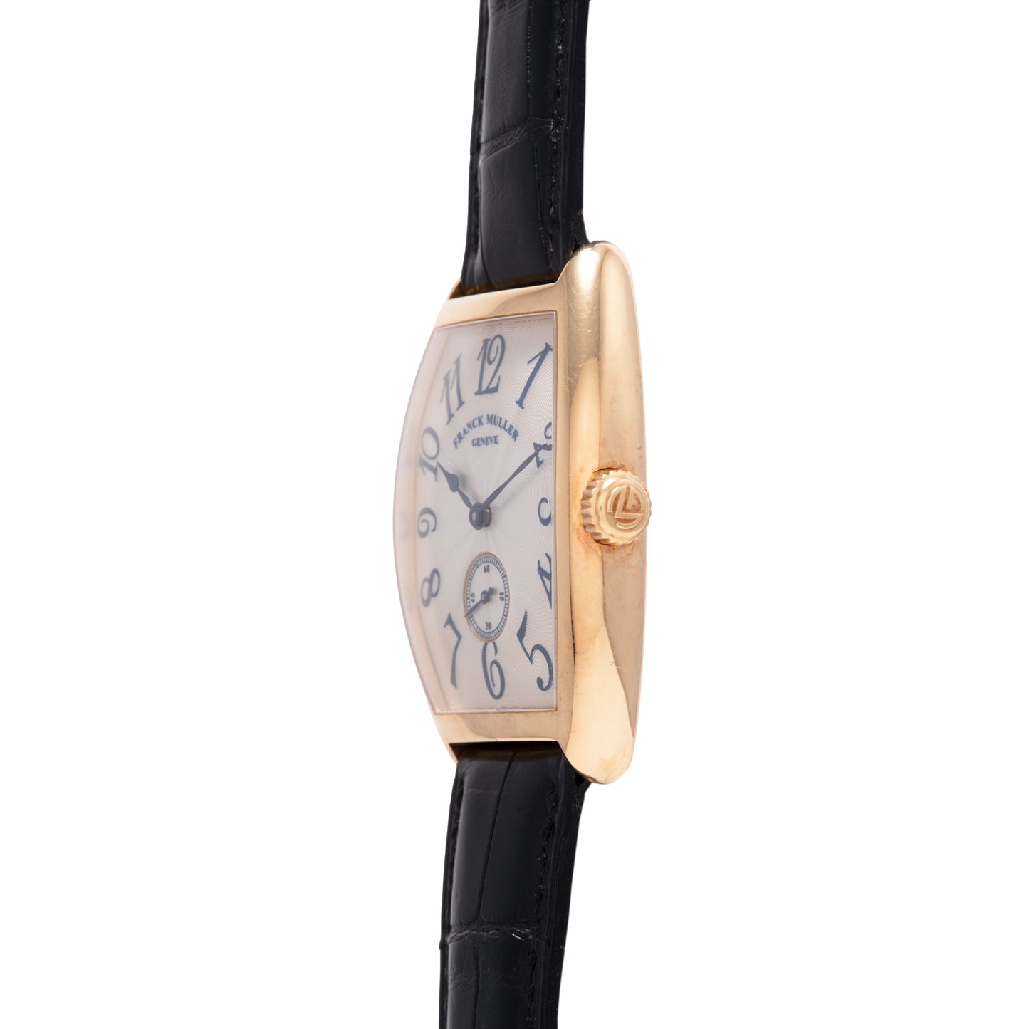 Franck Muller Cintree Curvex