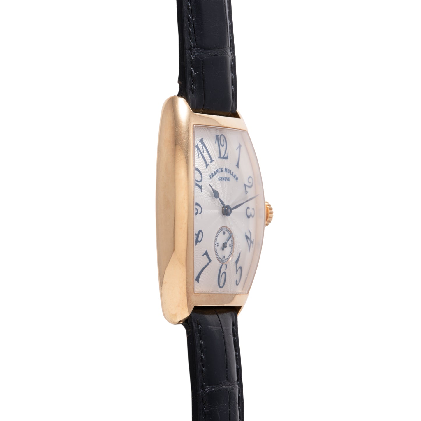 Franck Muller Cintree Curvex