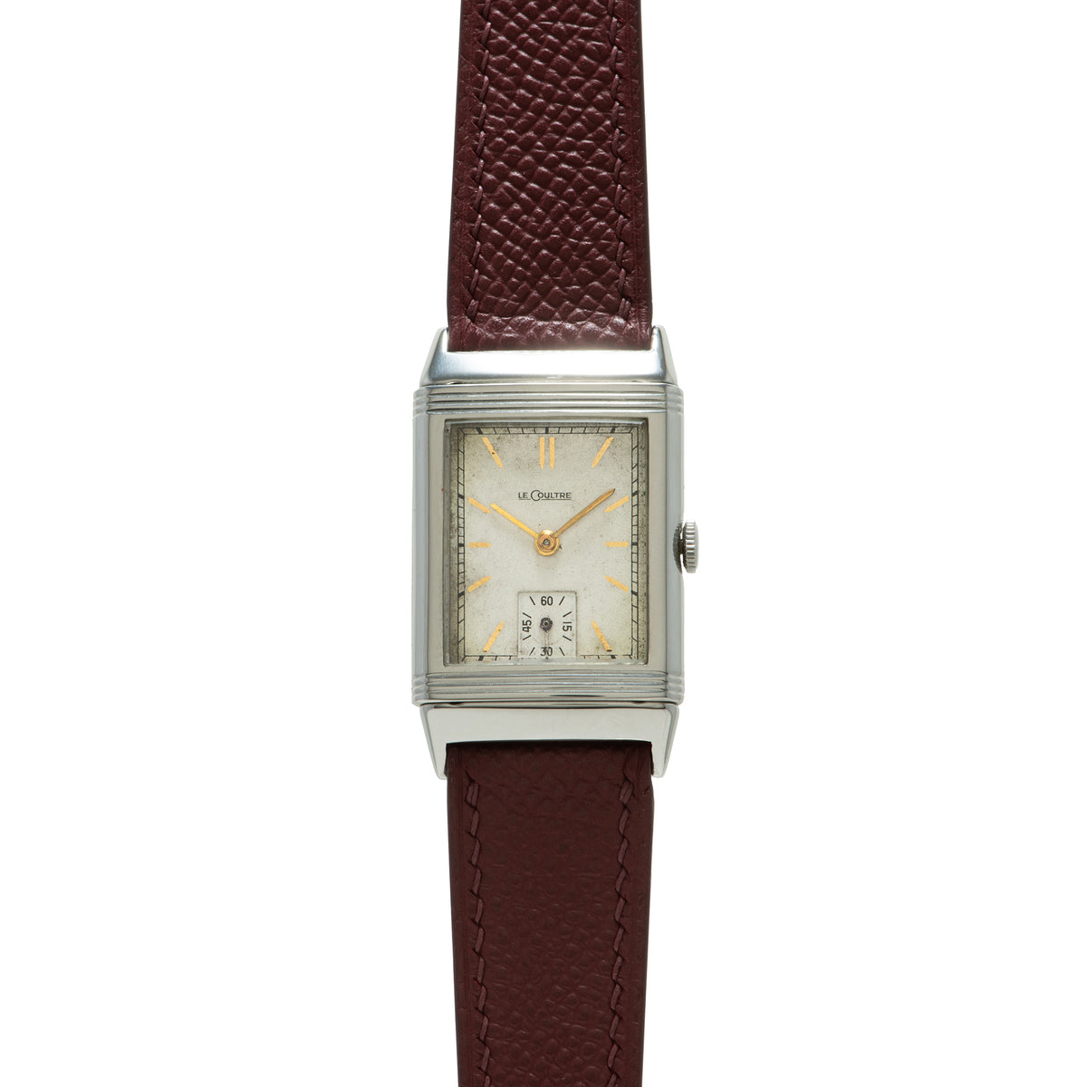 Jaeger-LeCoultre Reverso 1935