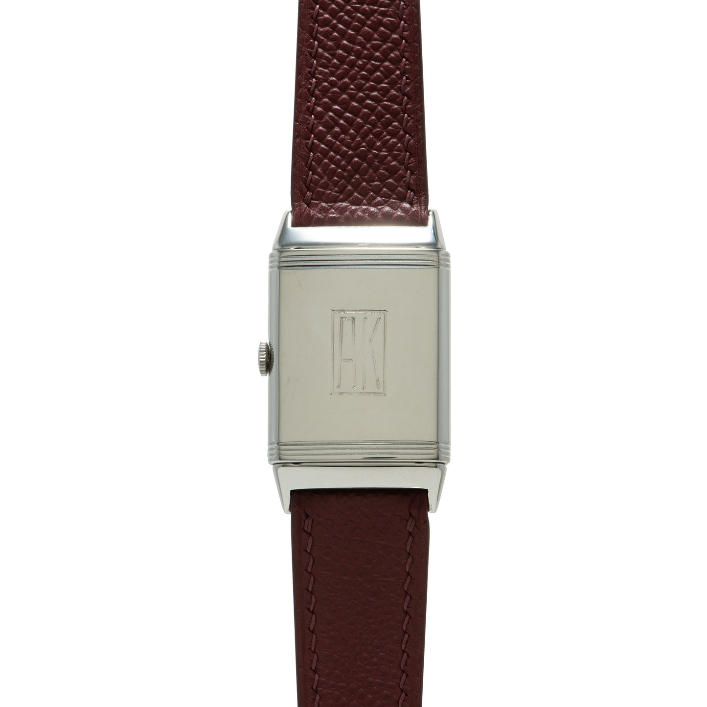 Jaeger-LeCoultre Reverso 1935