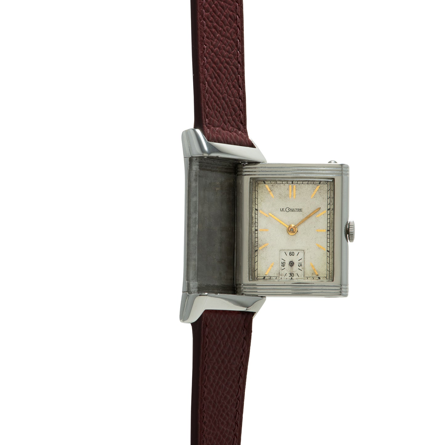 Jaeger-LeCoultre Reverso 1935