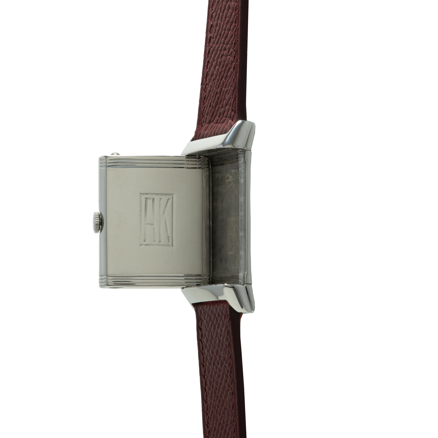 Jaeger-LeCoultre Reverso 1935