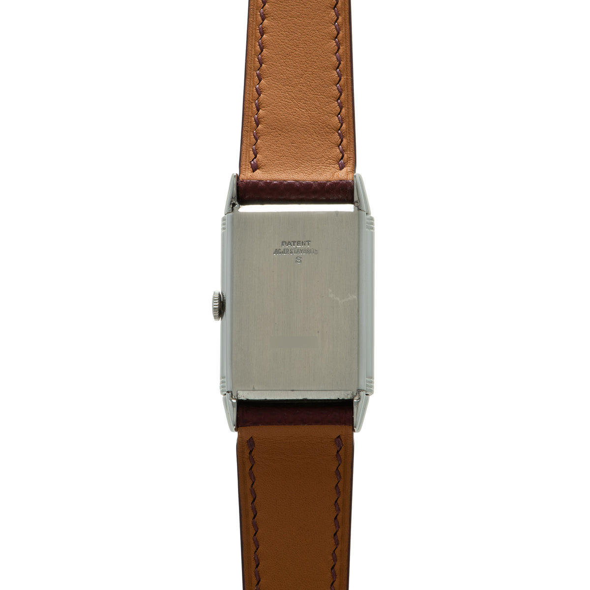 Jaeger-LeCoultre Reverso 1935
