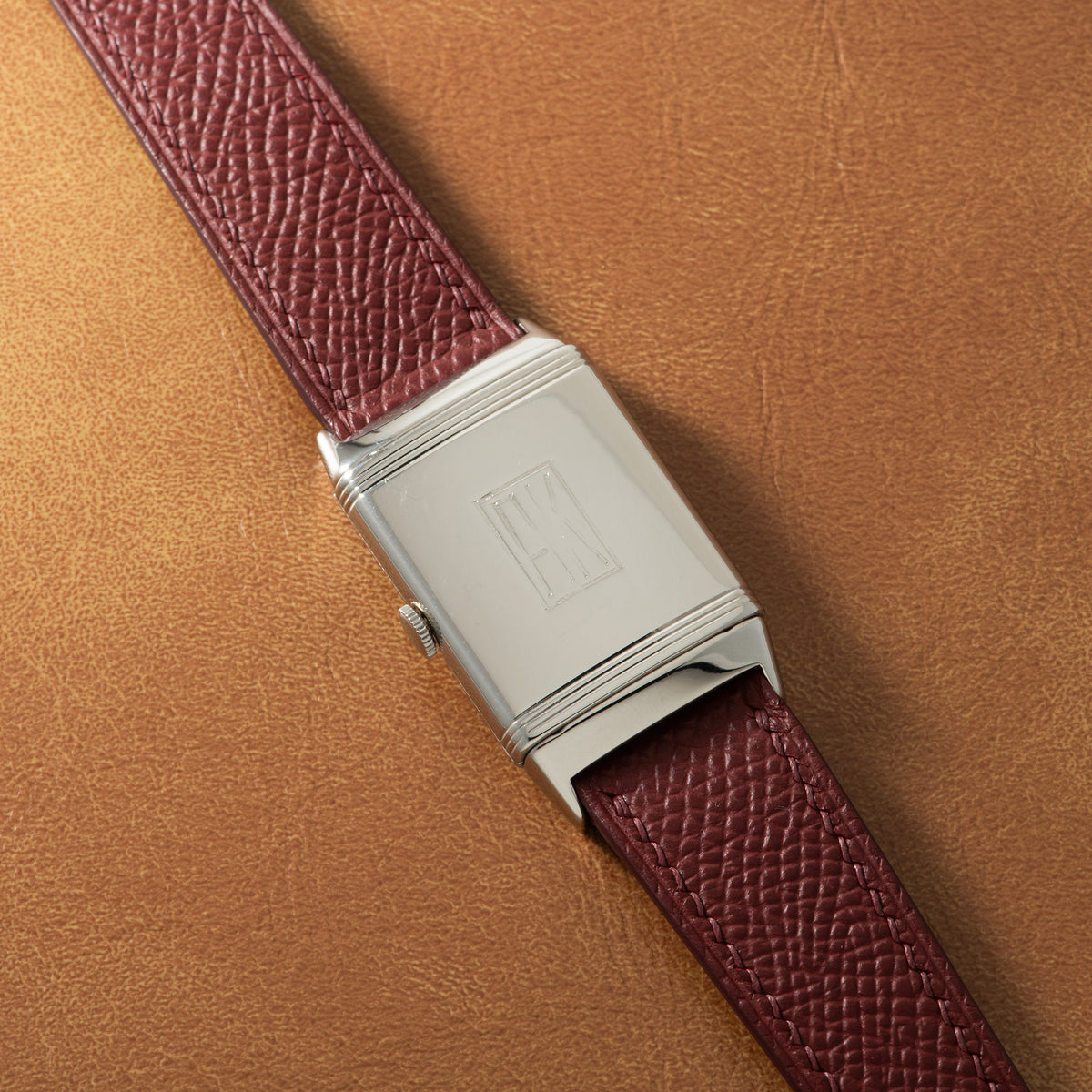 Jaeger-LeCoultre Reverso 1935