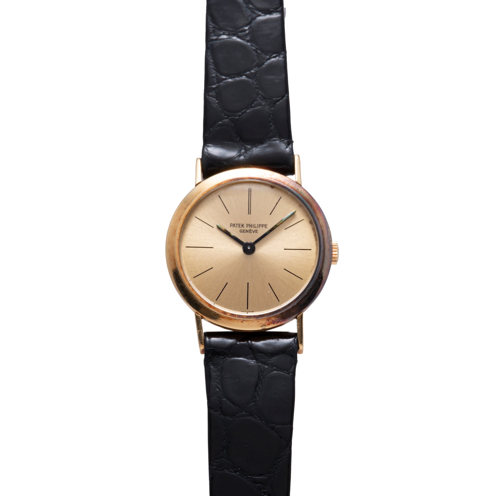 Patek Philippe Mini Calatrava