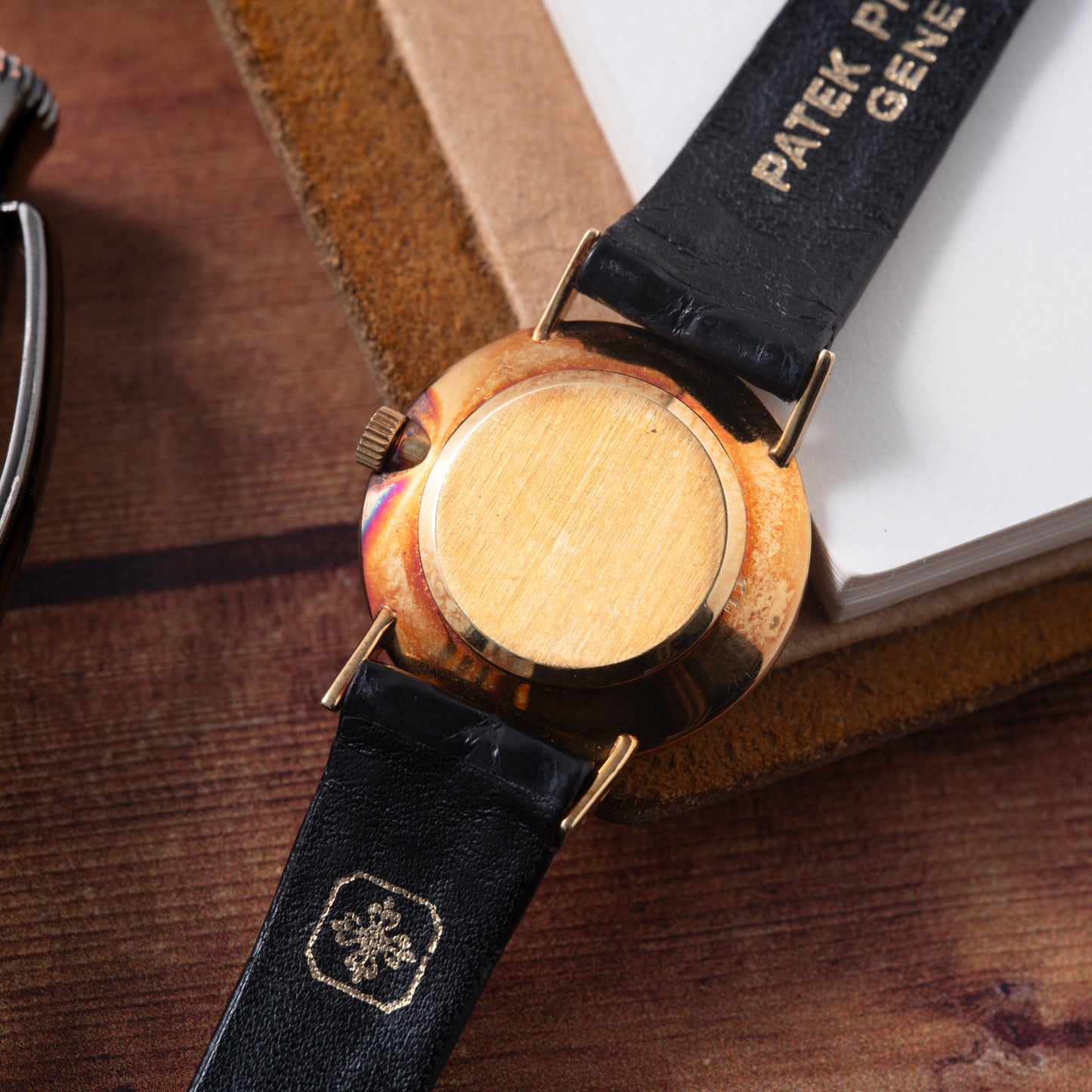 Patek Philippe Mini Calatrava