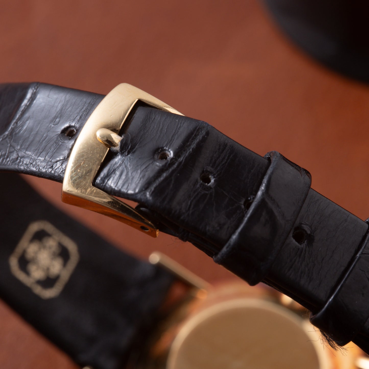 Patek Philippe Mini Calatrava