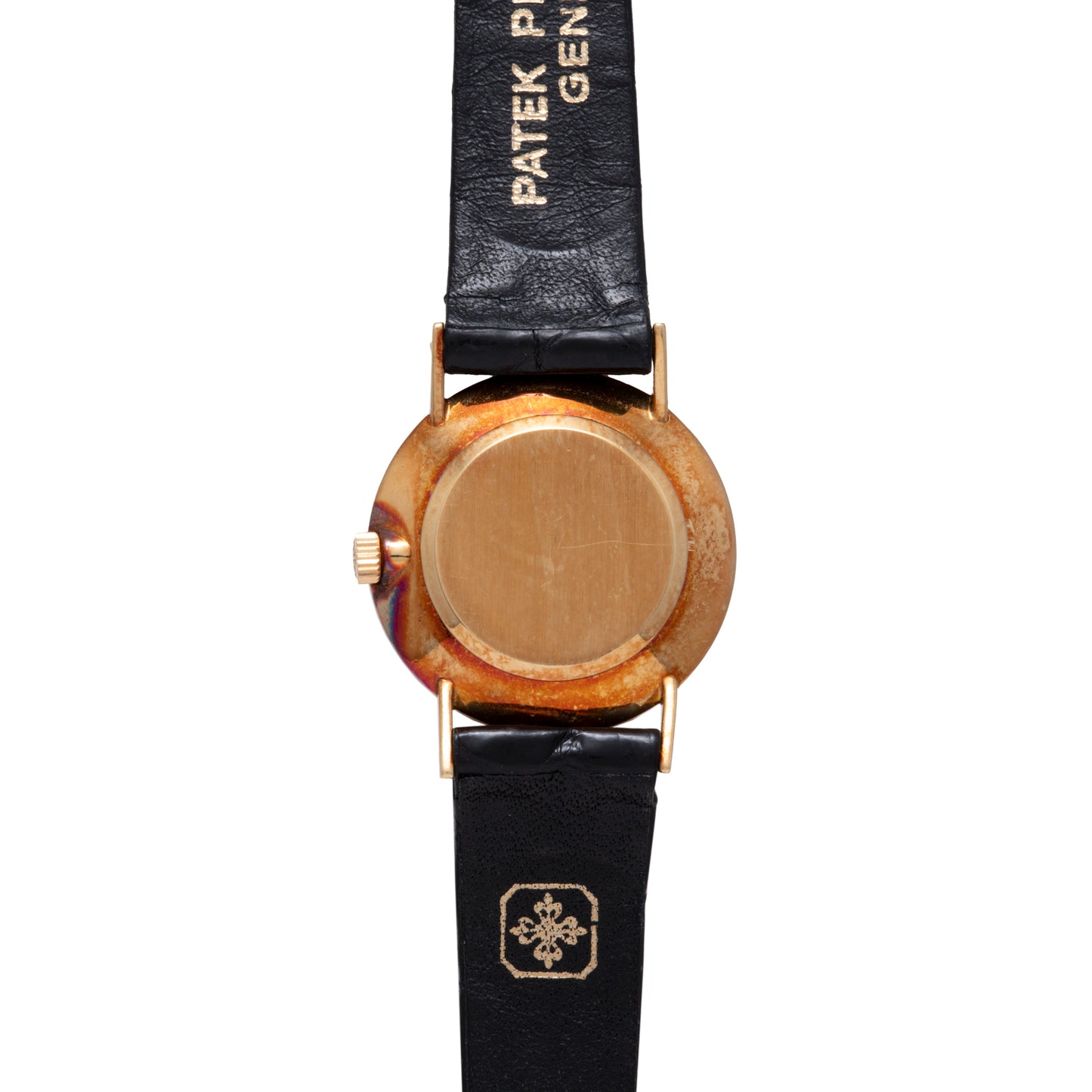 Patek Philippe Mini Calatrava