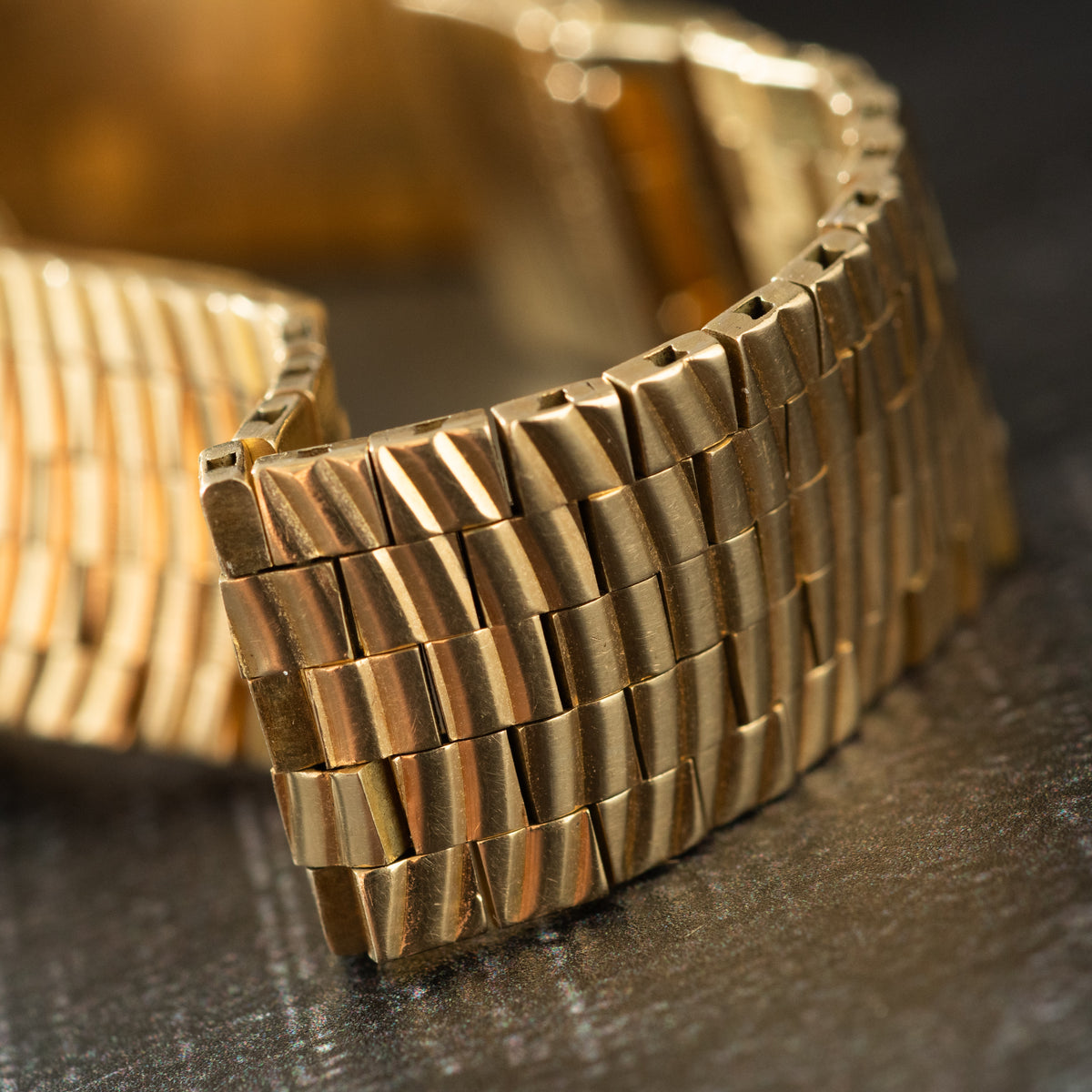 Patek Philippe Water Drop