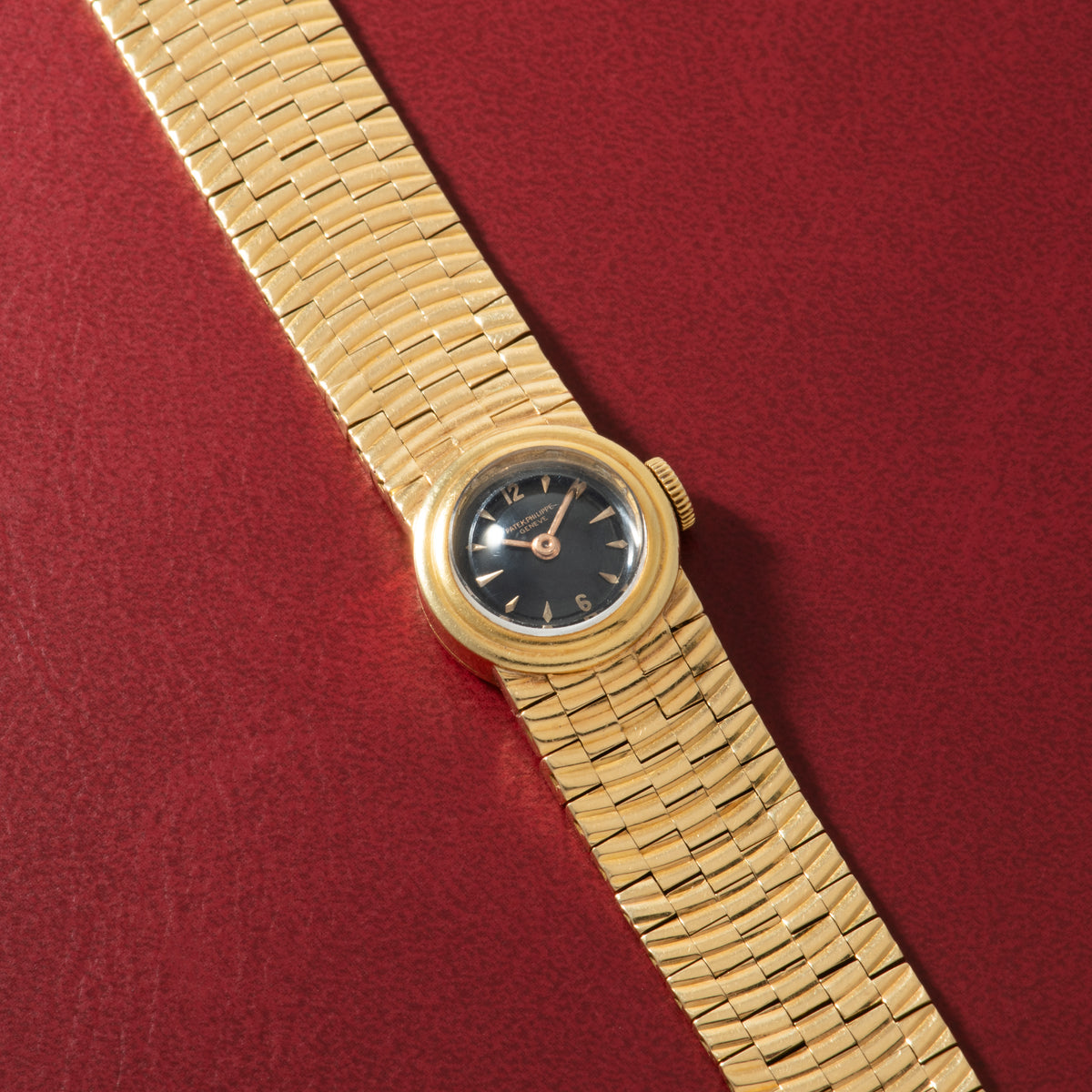 Patek Philippe Water Drop