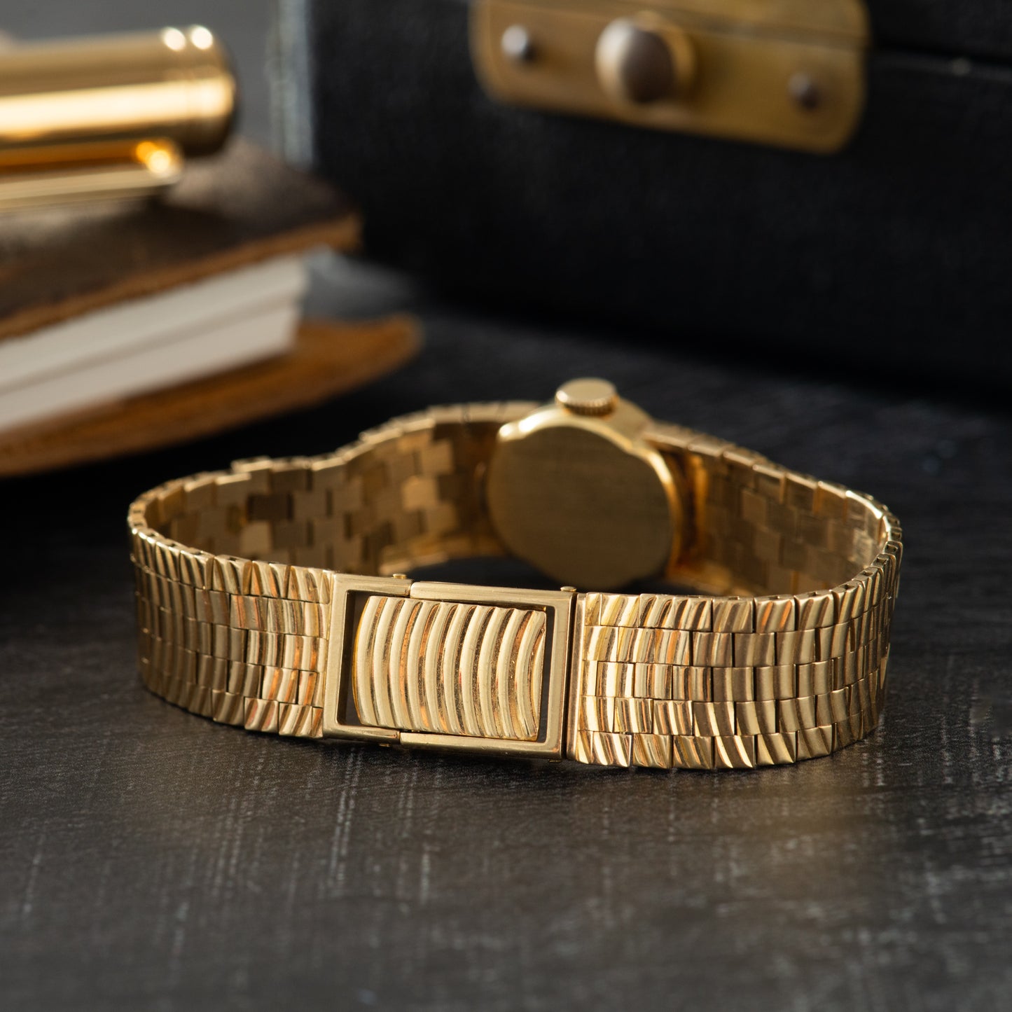 Patek Philippe Water Drop