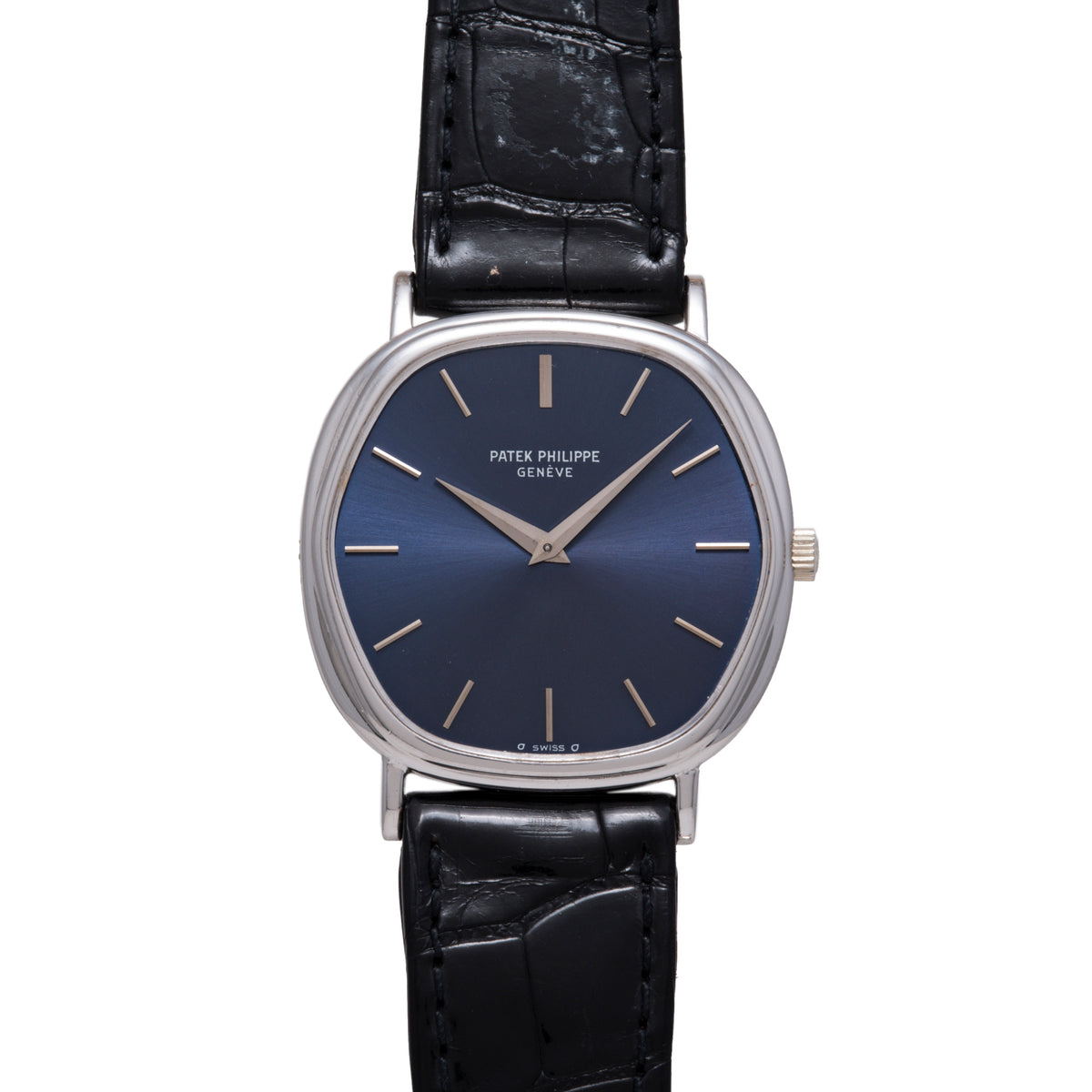 Patek Philippe Ellipse Automatic