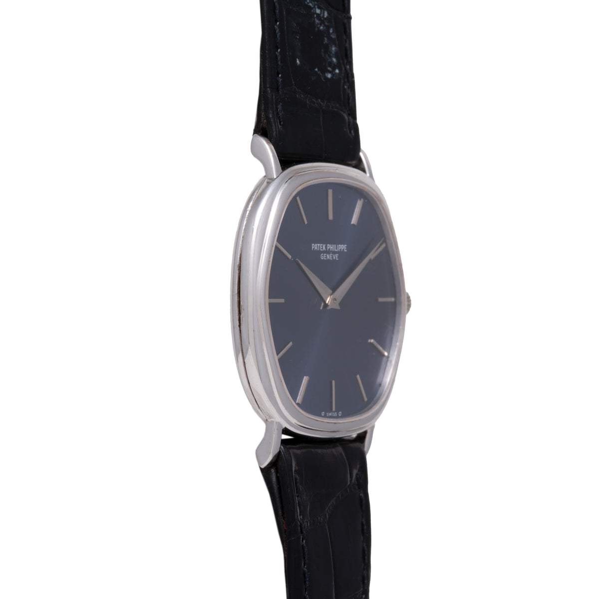 Patek Philippe Ellipse Automatic