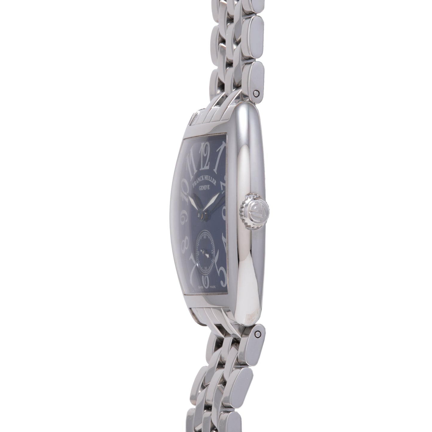 Franck Muller Cintree Curvex