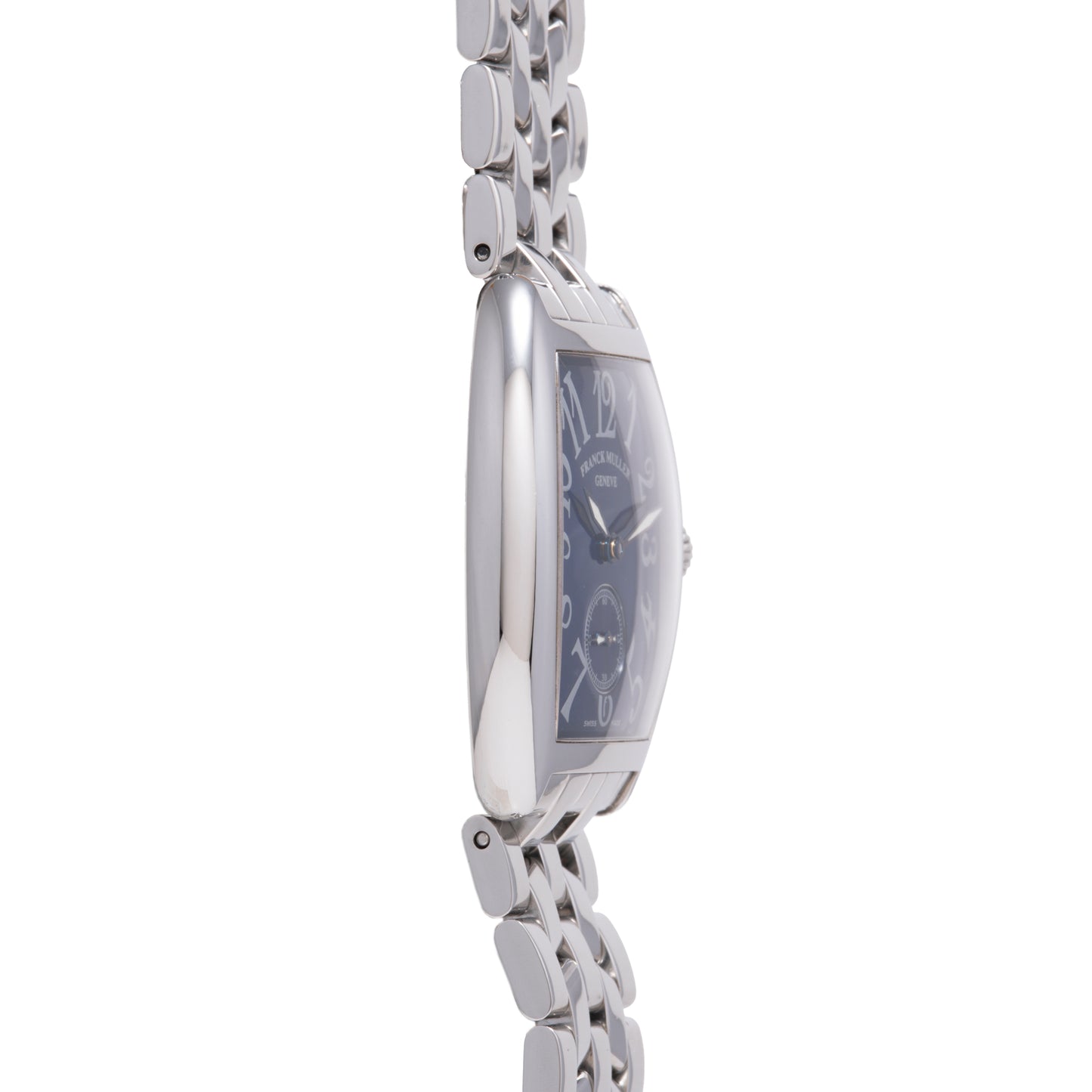 Franck Muller Cintree Curvex