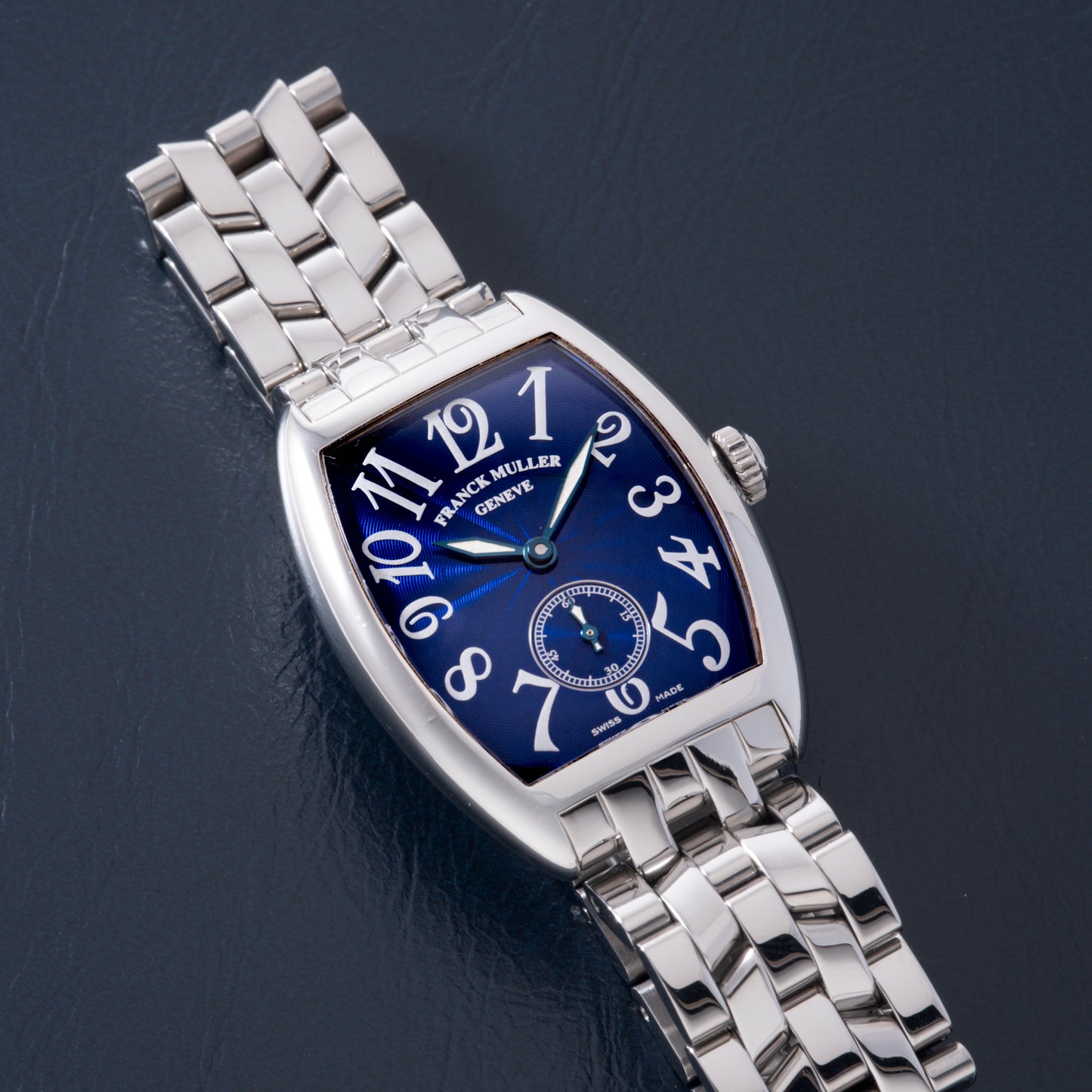 Franck Muller Cintree Curvex