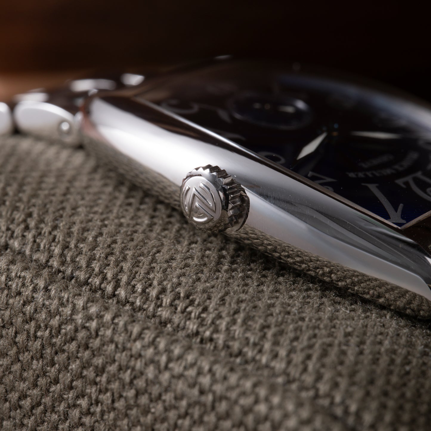 Franck Muller Cintree Curvex