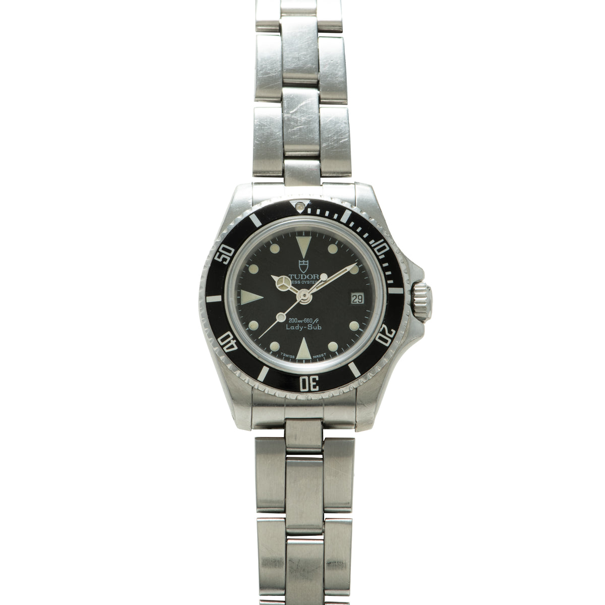 Tudor Ladies Submariner