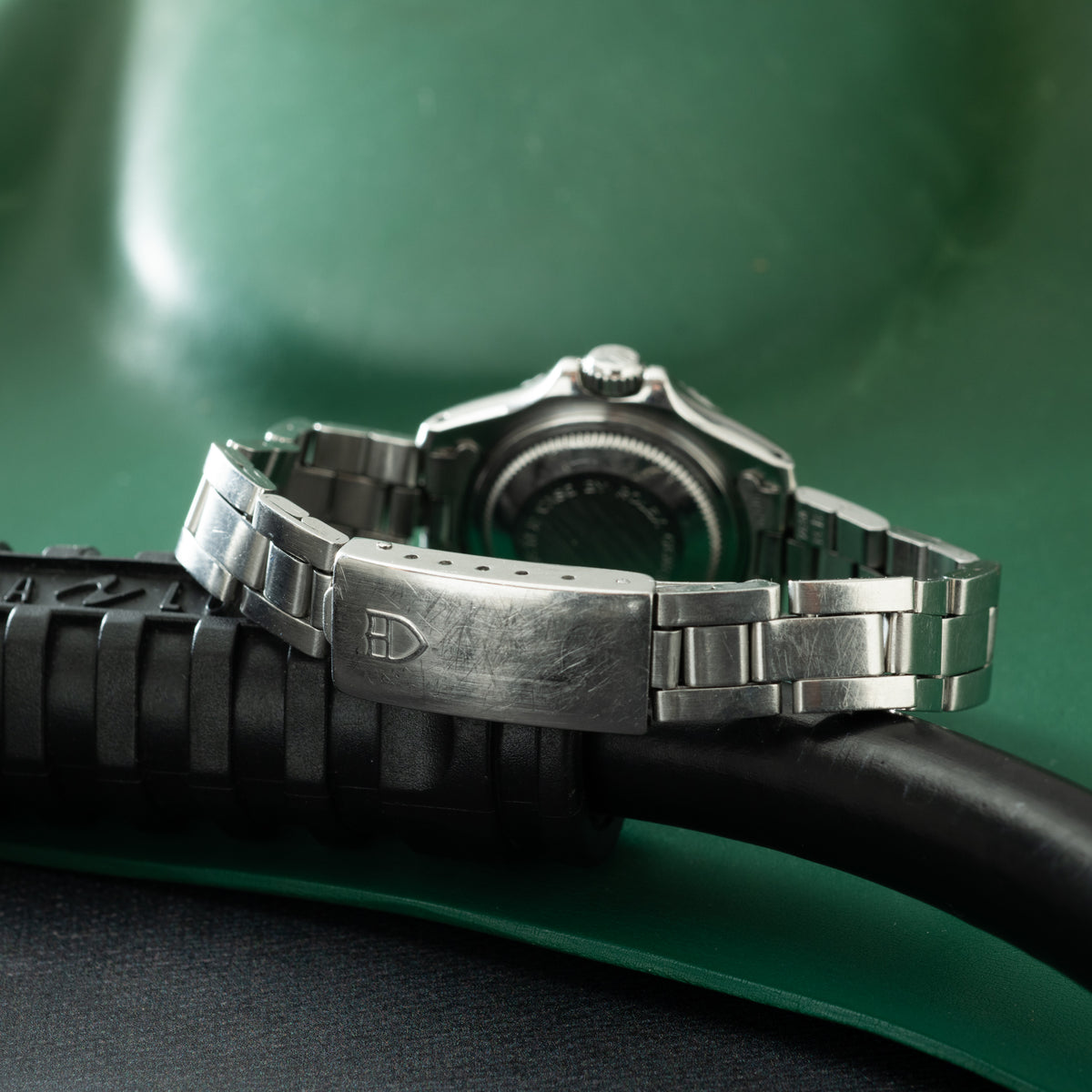 Tudor Ladies Submariner