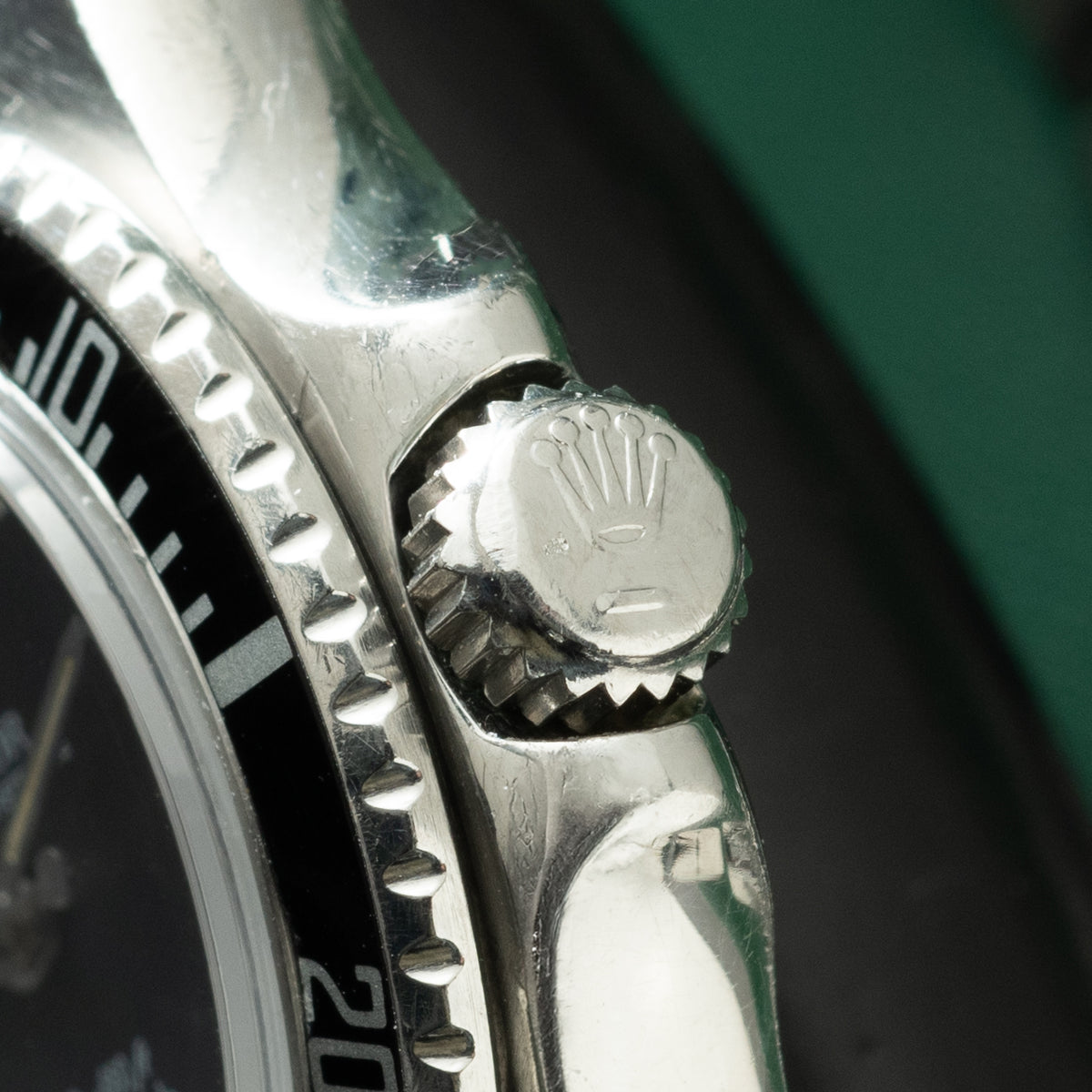 Tudor Ladies Submariner