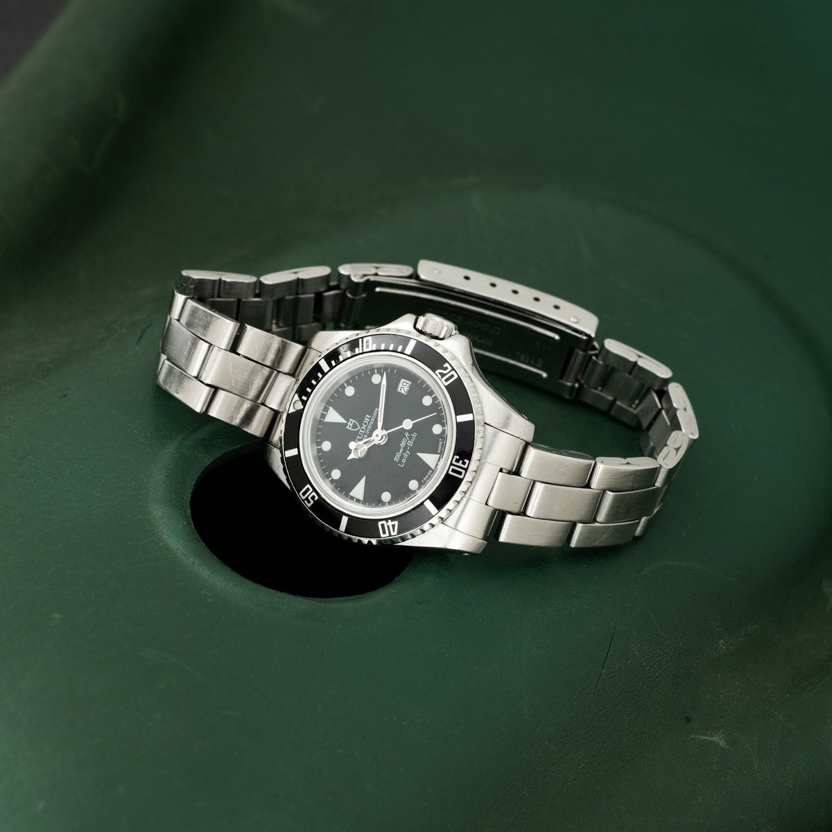 Tudor Ladies Submariner