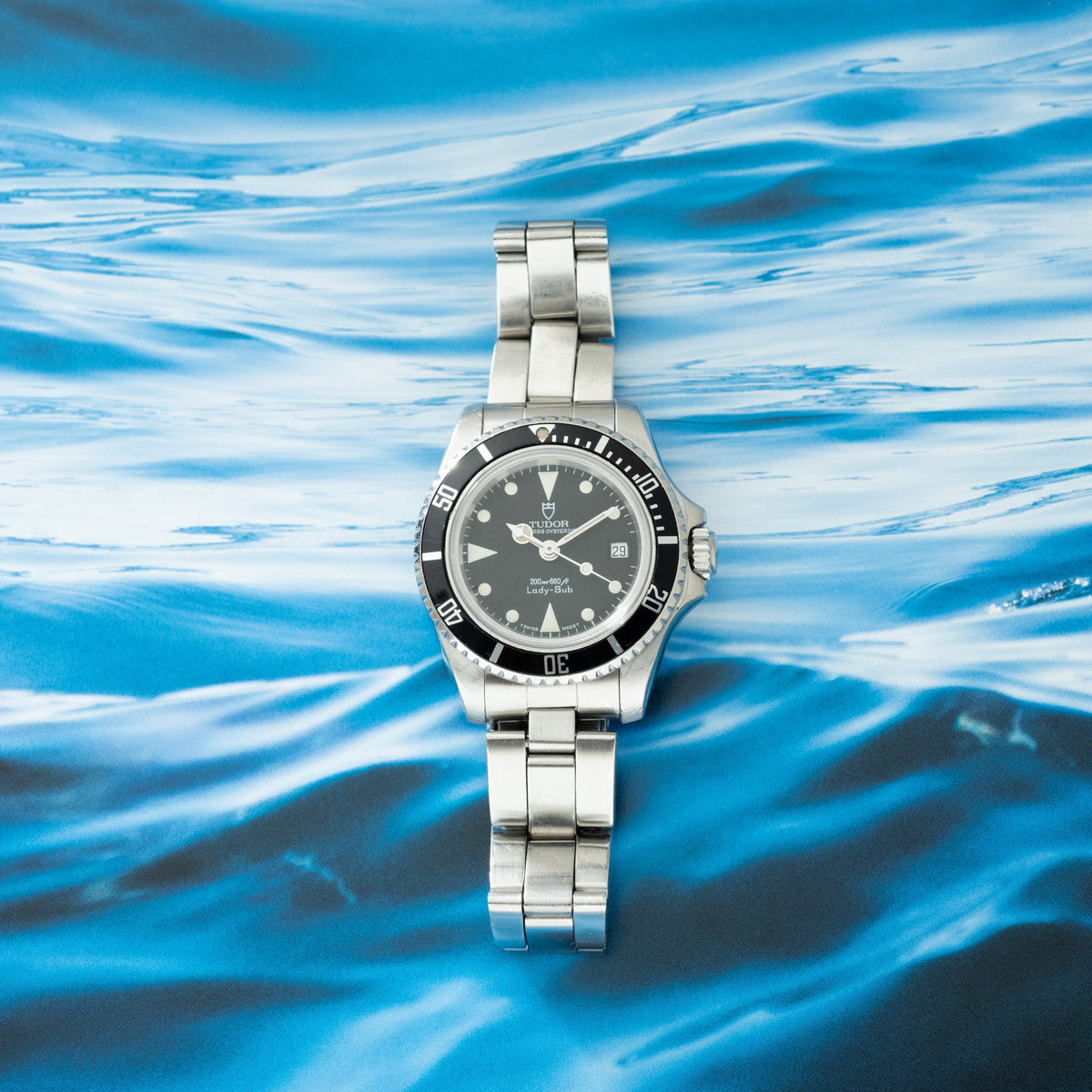 Tudor Ladies Submariner