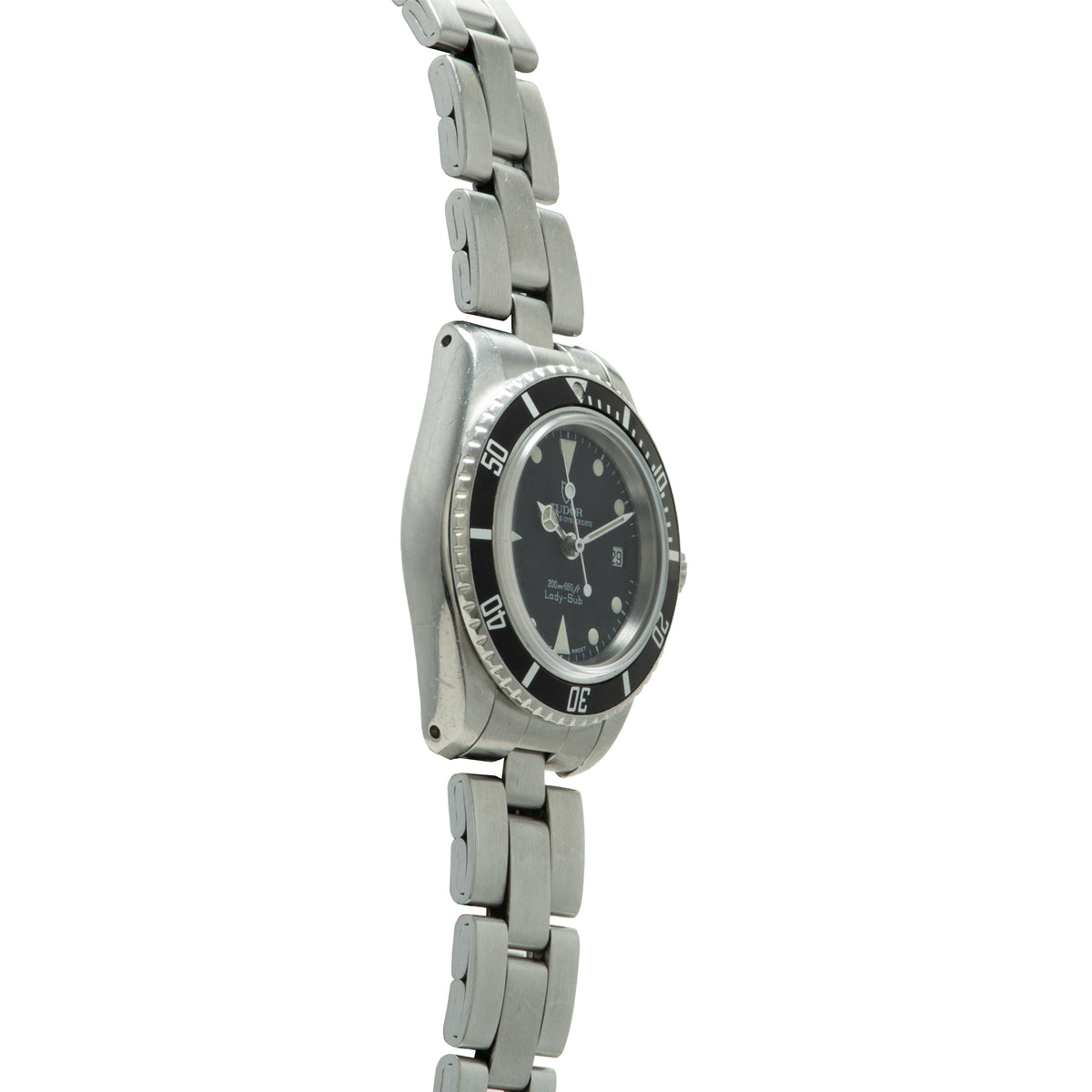 Tudor Ladies Submariner