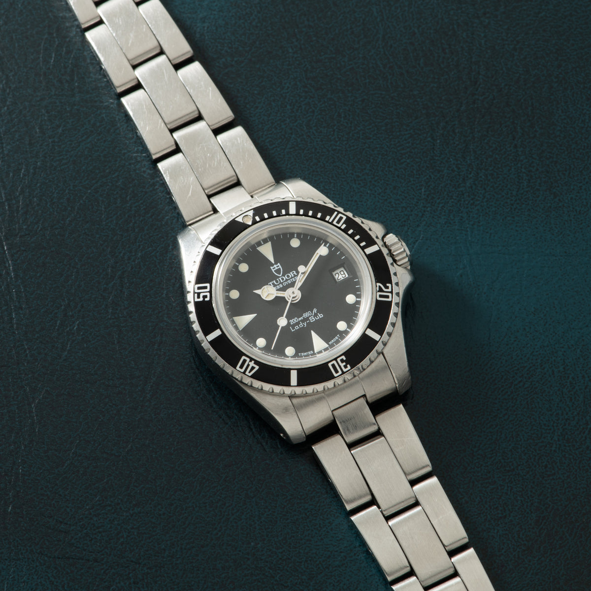 Tudor Ladies Submariner