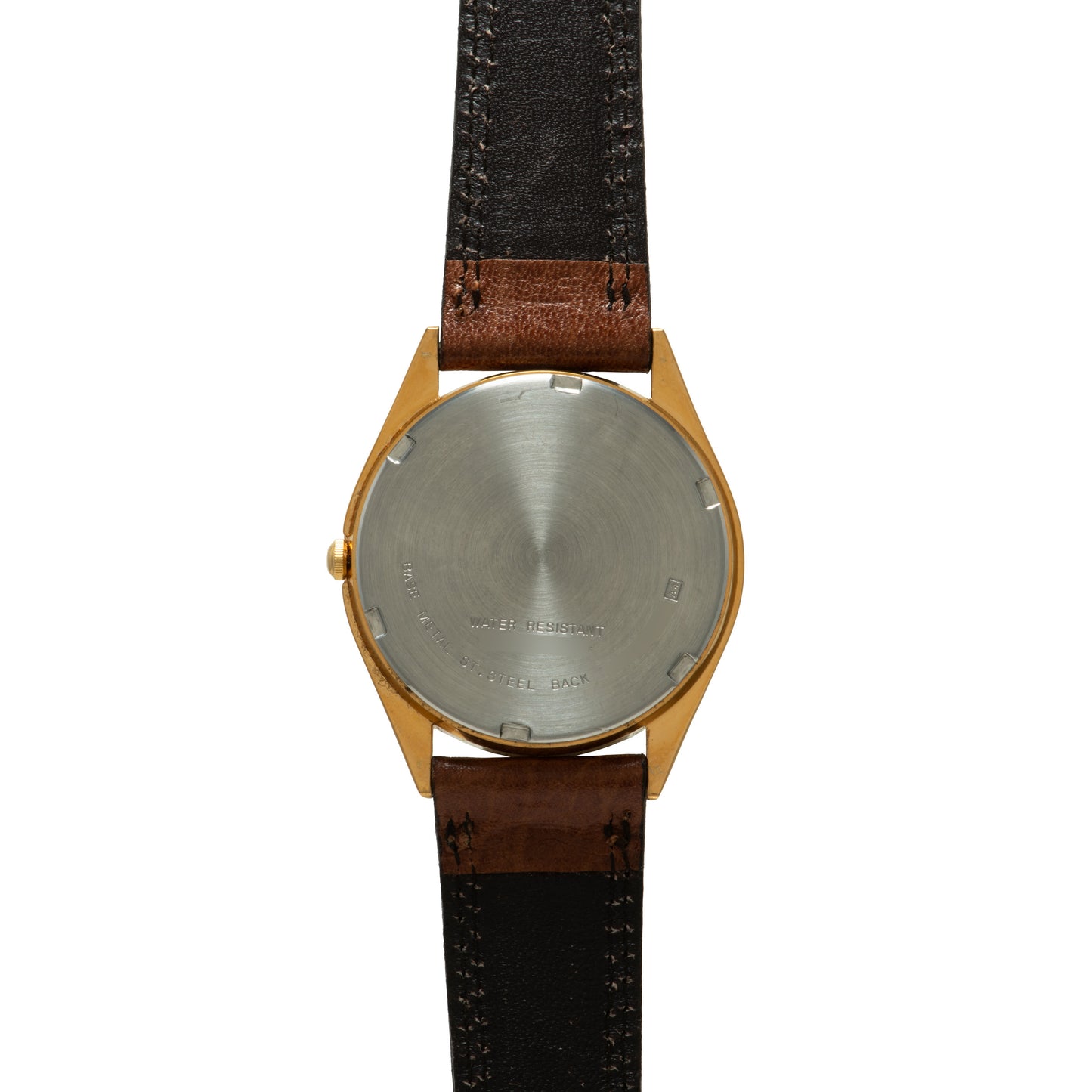 Seiko Mickey Mouse Sunray Day-Date