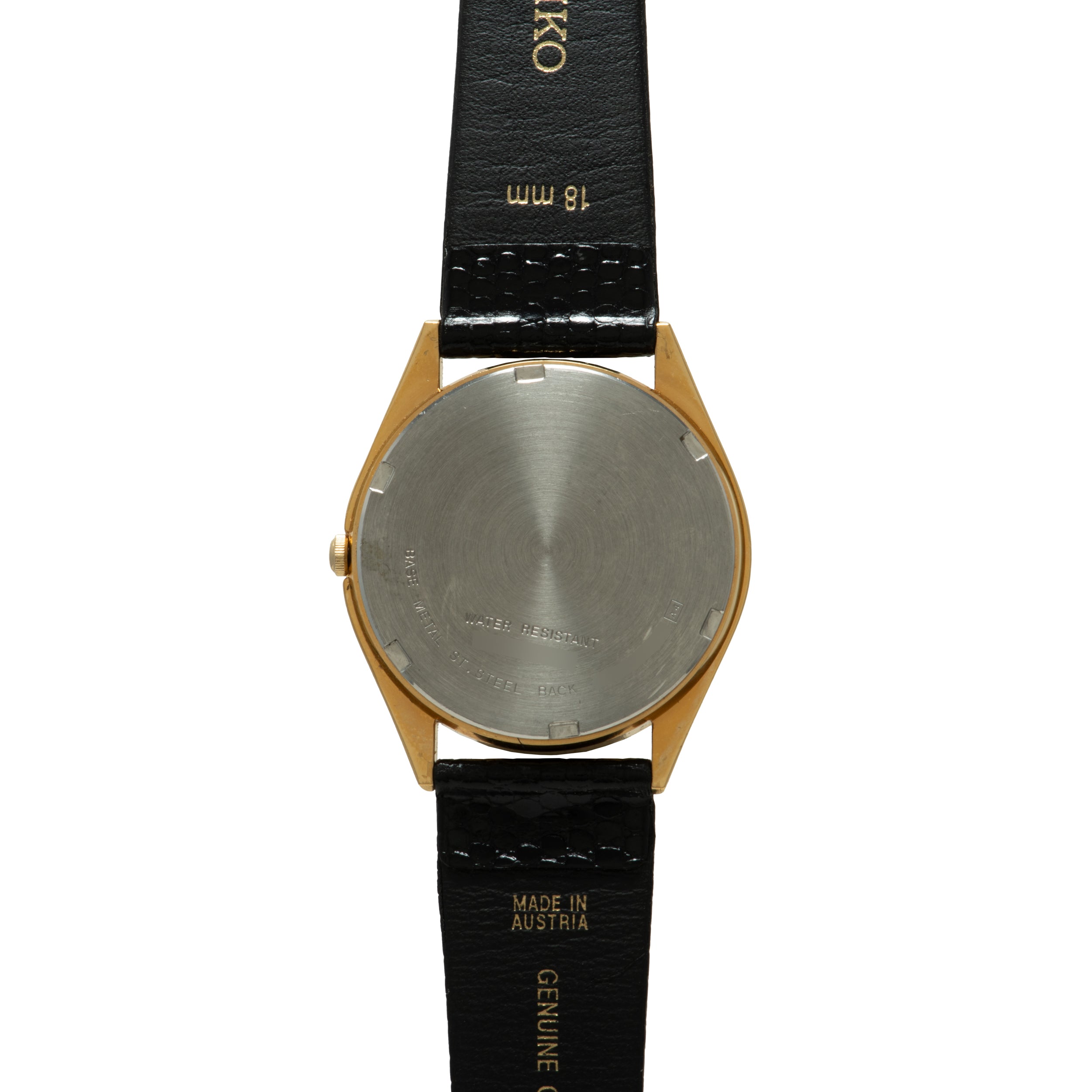 Seiko Mickey Mouse Sunray Day-Date – Analog:Shift
