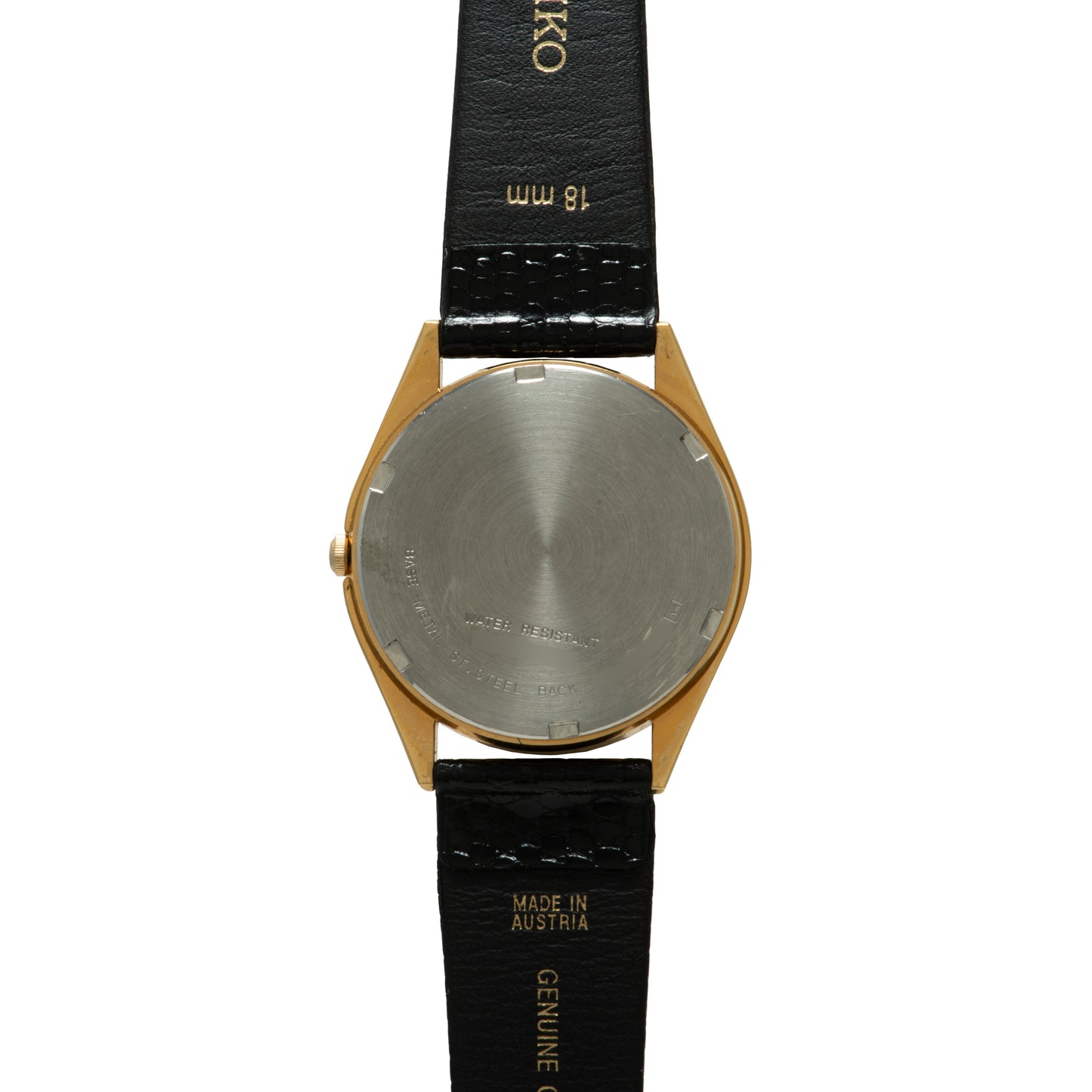 Seiko Mickey Mouse Sunray Day-Date