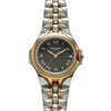 Patek Philippe Sculpture Two-Tone