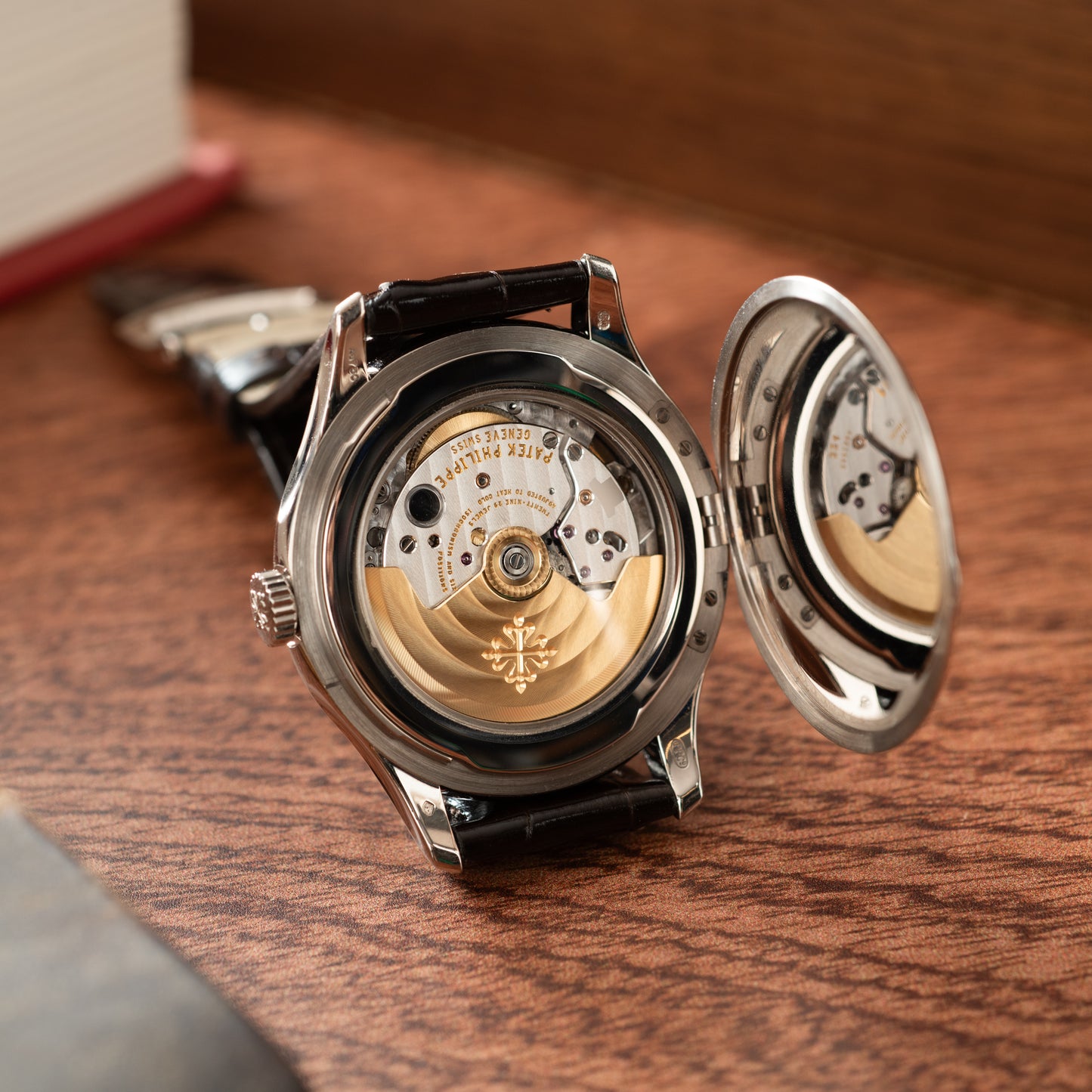 Patek Philippe Calatrava