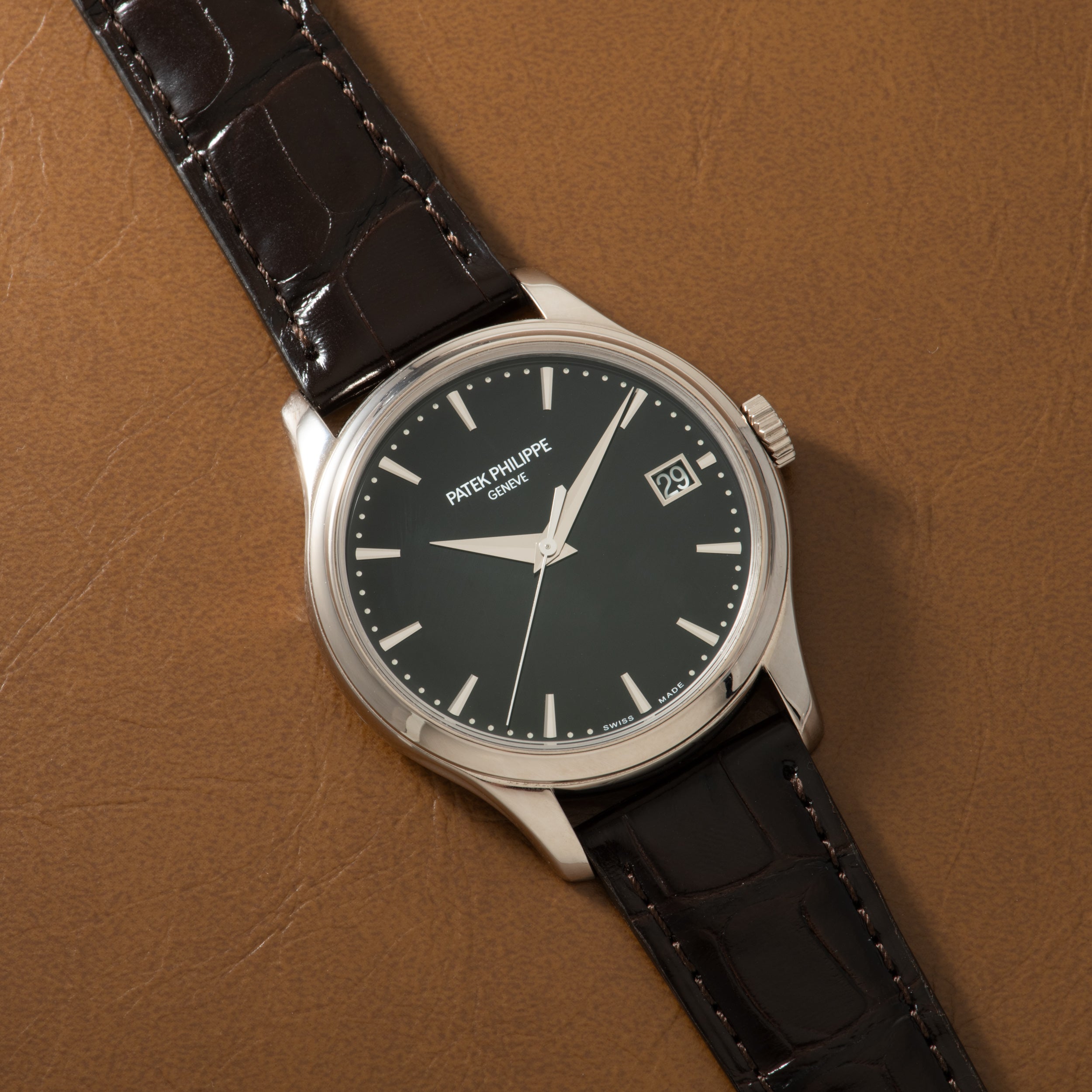 Patek Philippe Calatrava